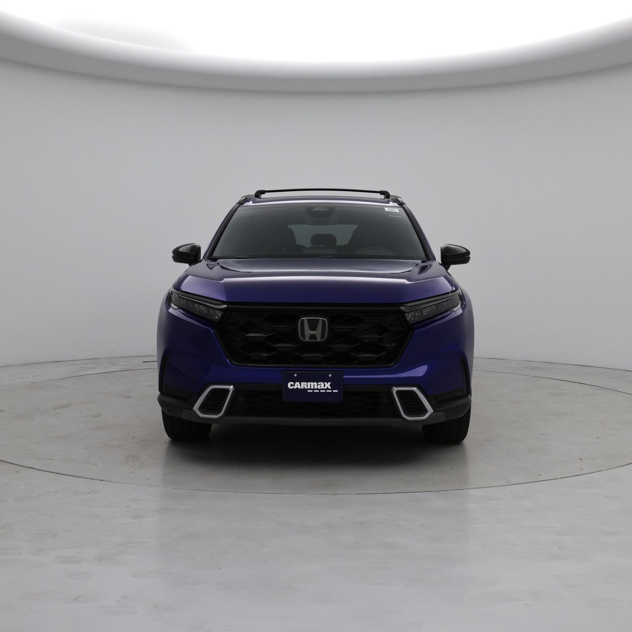 Thumbnail: 2023 Honda CR-V - 5