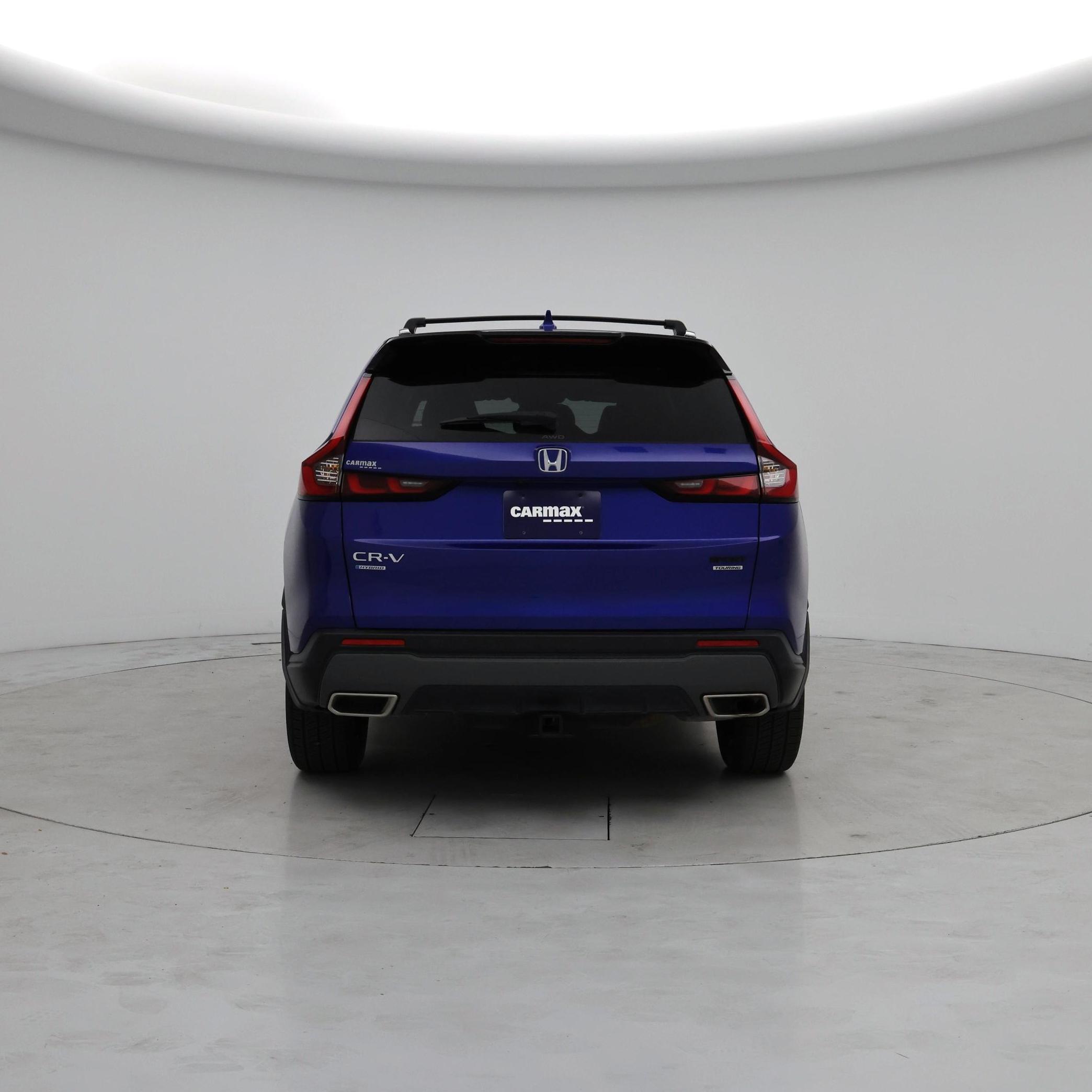Thumbnail: 2023 Honda CR-V - 6