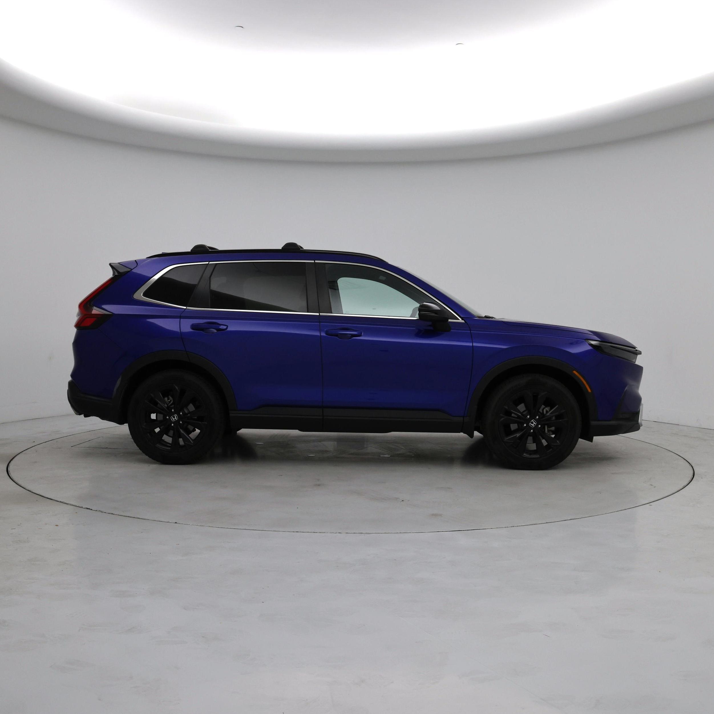 Thumbnail: 2023 Honda CR-V - 7