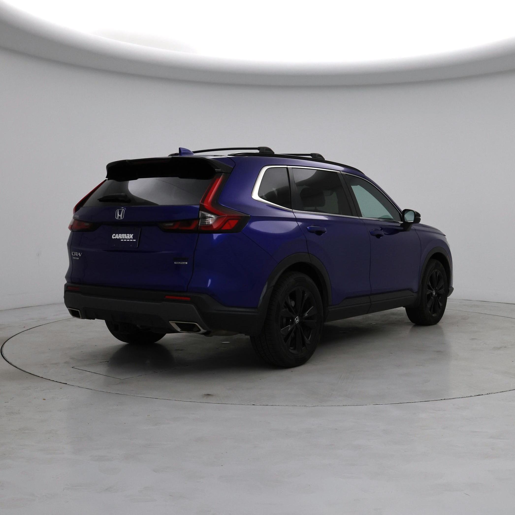 Thumbnail: 2023 Honda CR-V - 8