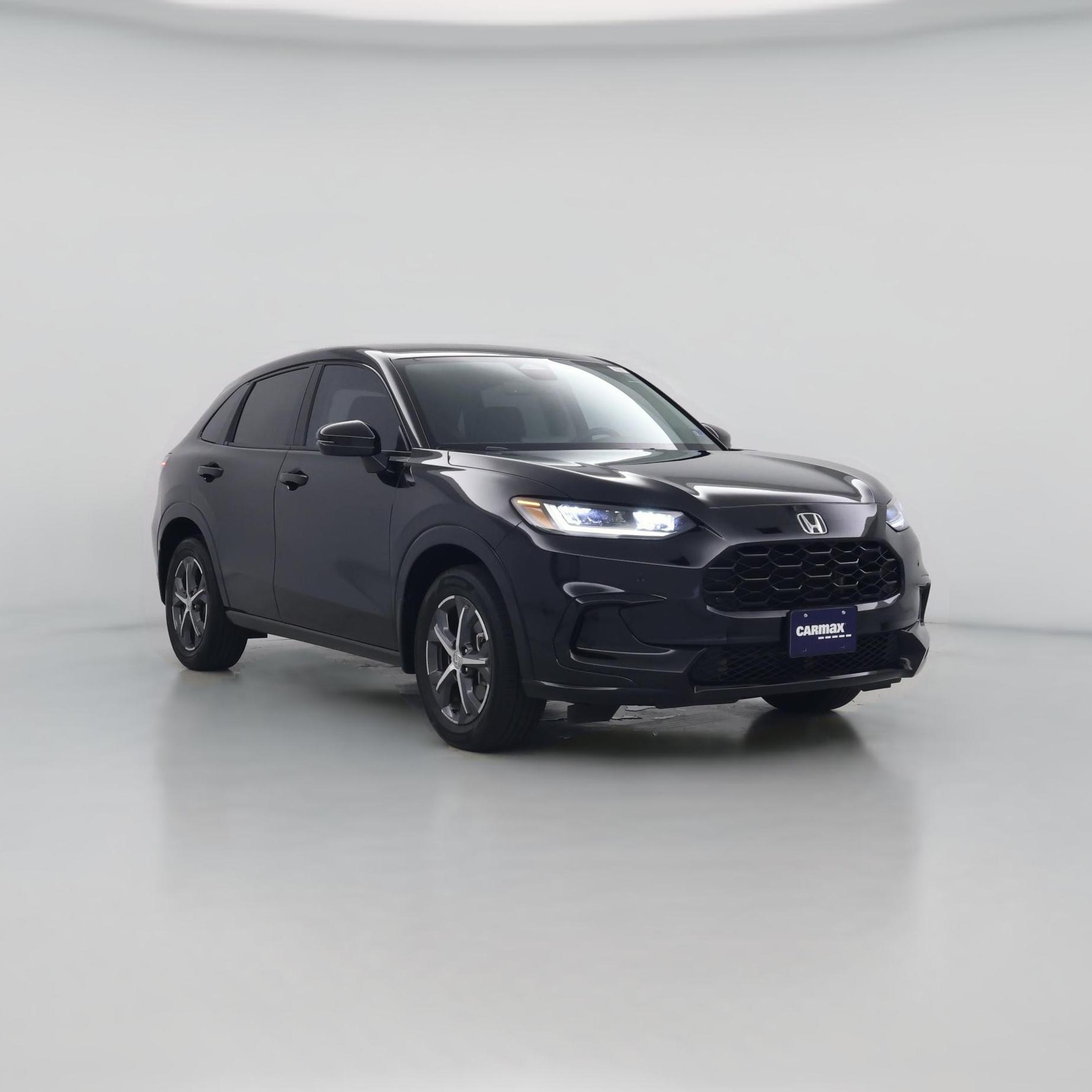 Thumbnail: 2024 Honda HR-V - 1