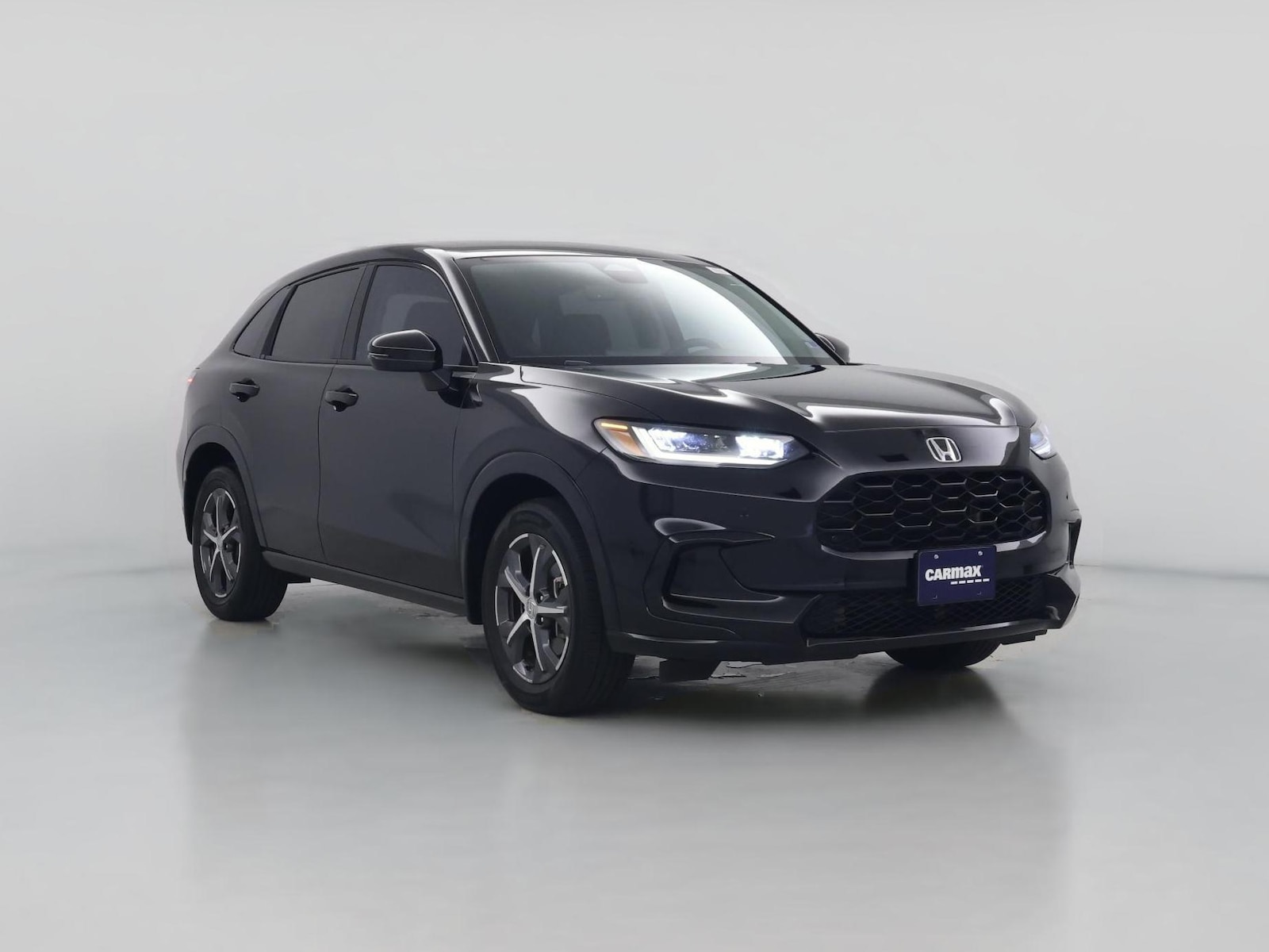 2024 Honda HR-V