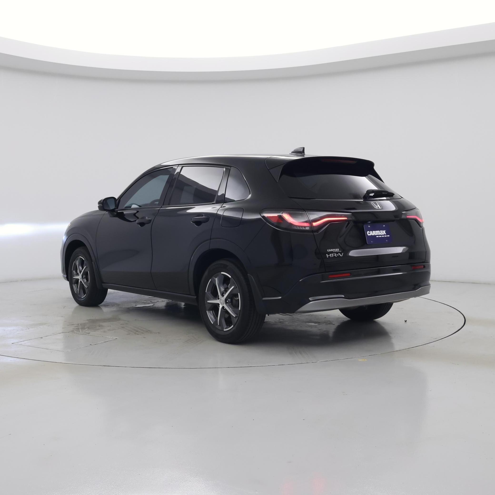 Thumbnail: 2024 Honda HR-V - 2