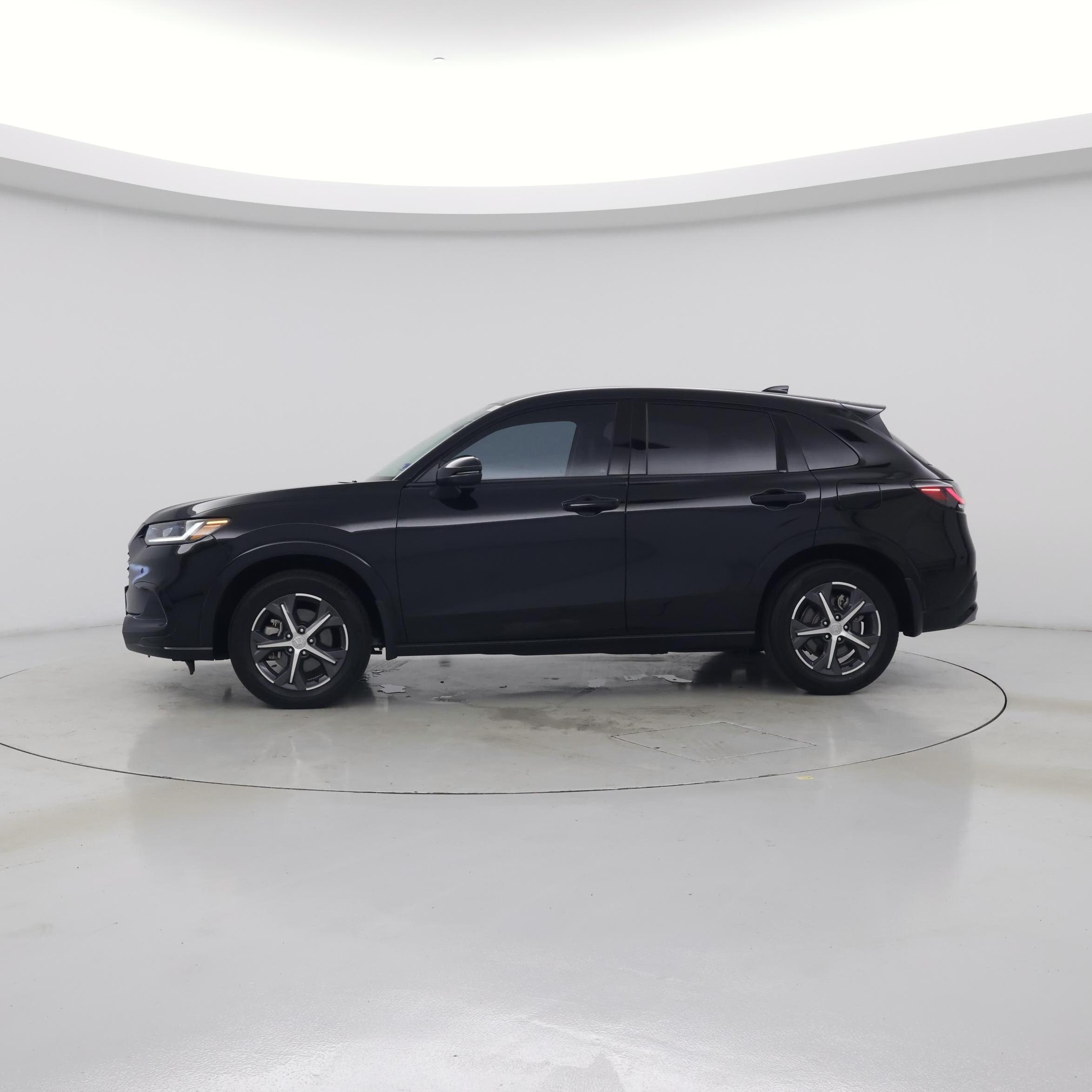 Thumbnail: 2024 Honda HR-V - 3