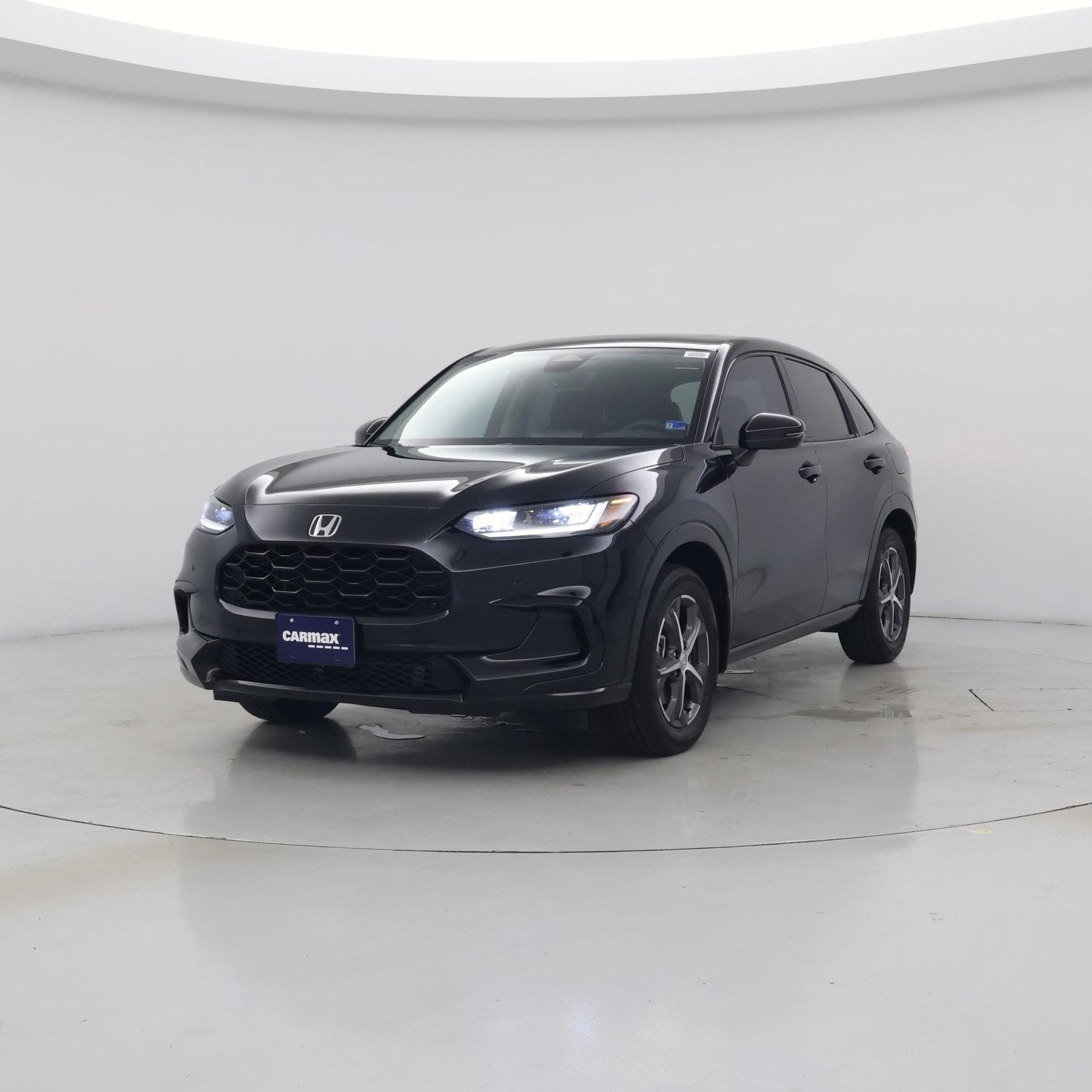 Thumbnail: 2024 Honda HR-V - 4