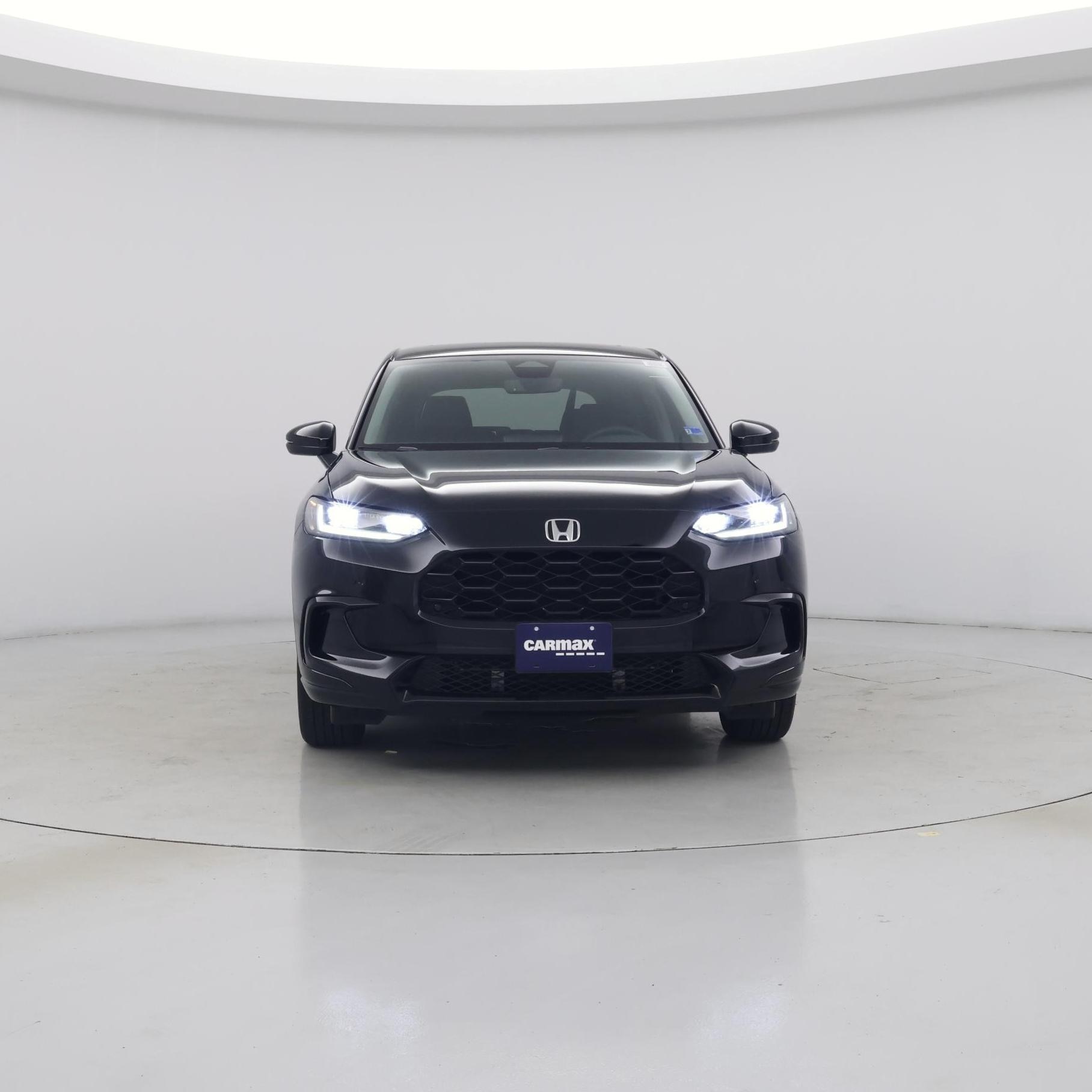 Thumbnail: 2024 Honda HR-V - 5