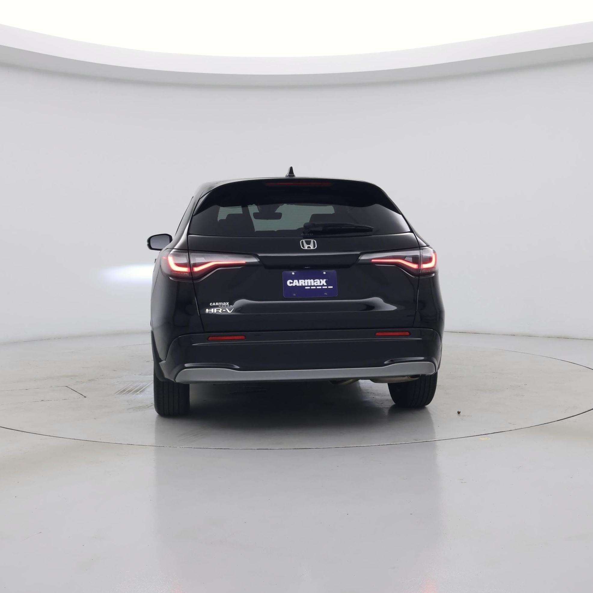 Thumbnail: 2024 Honda HR-V - 6
