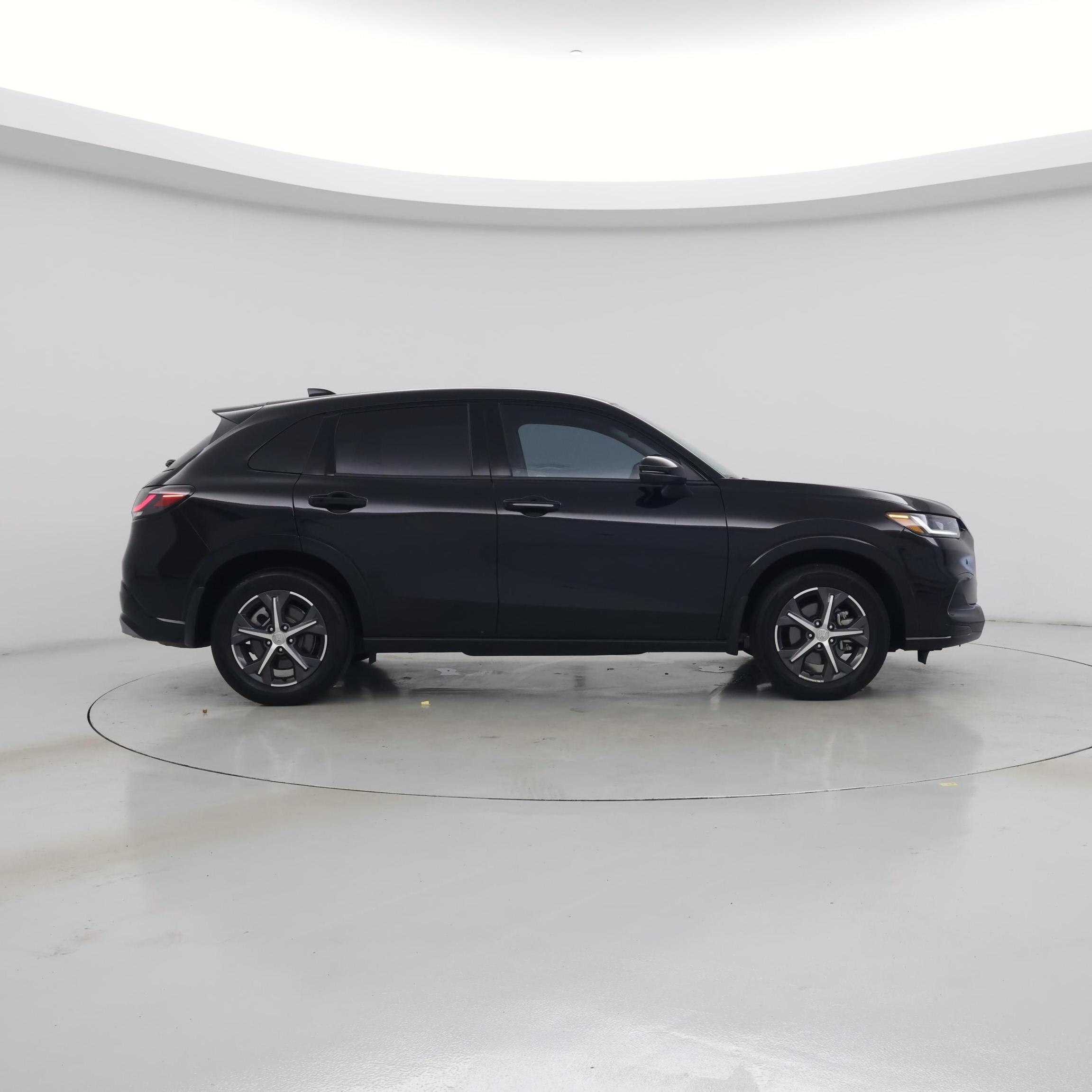 Thumbnail: 2024 Honda HR-V - 7