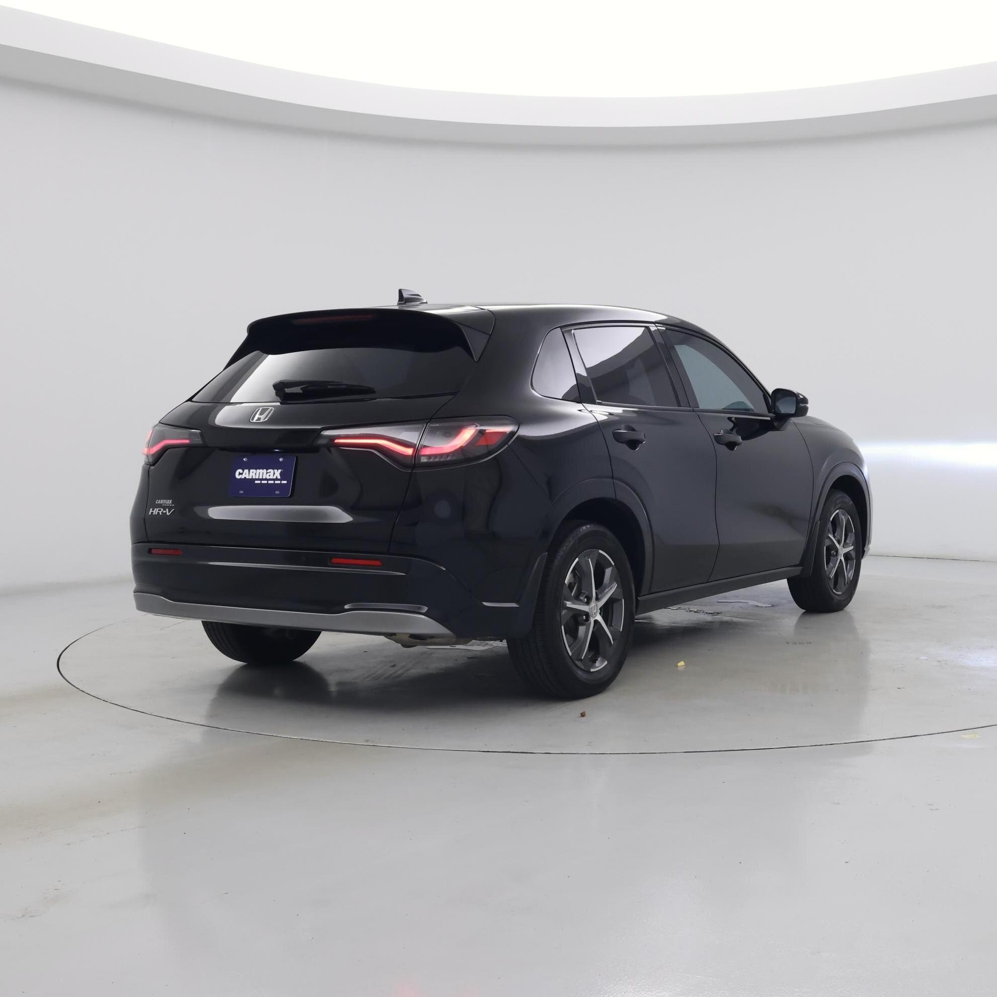 Thumbnail: 2024 Honda HR-V - 8
