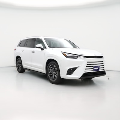 2025 Lexus TX 350 Premium
