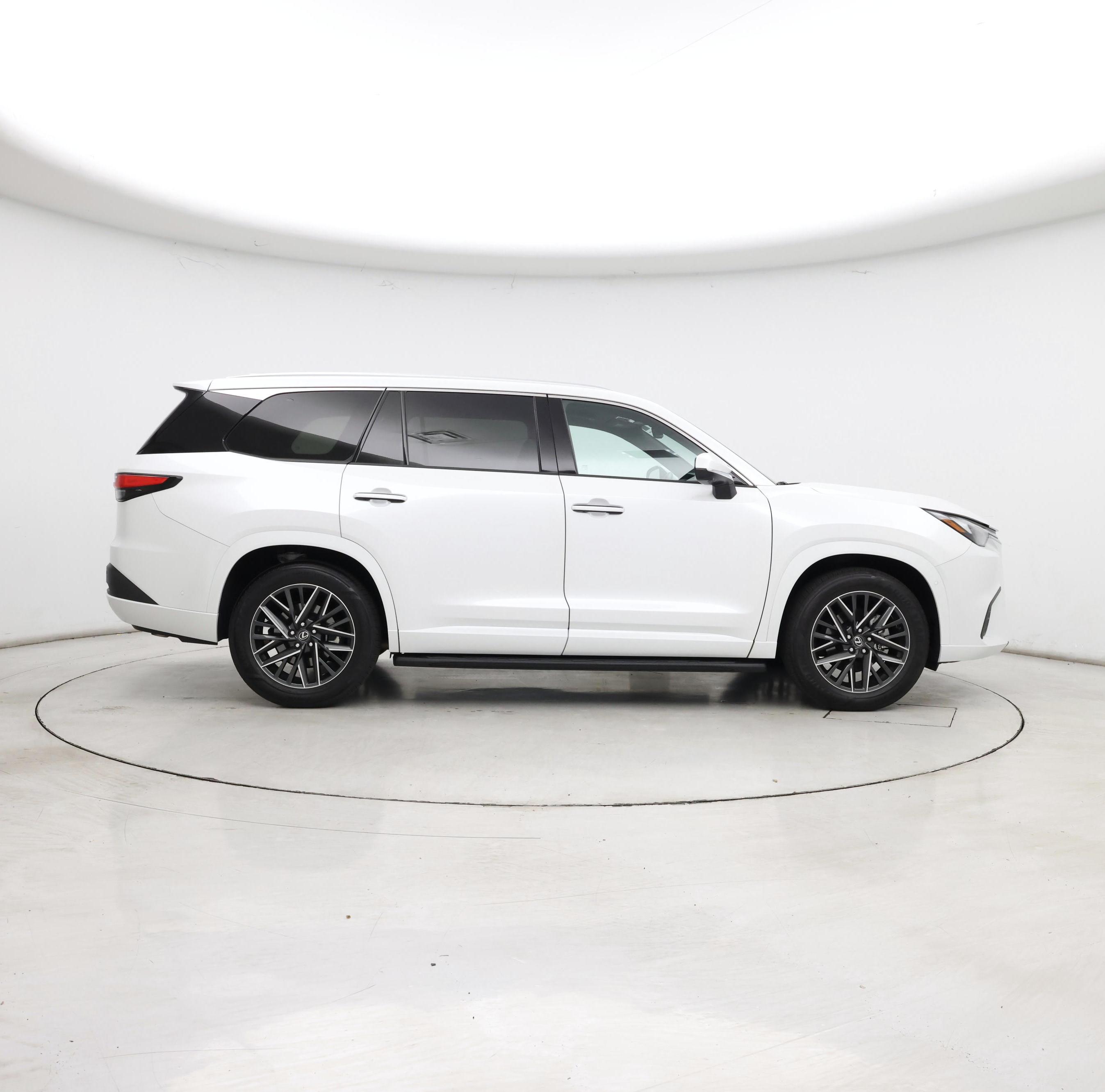 Thumbnail: 2025 Lexus TX - 7