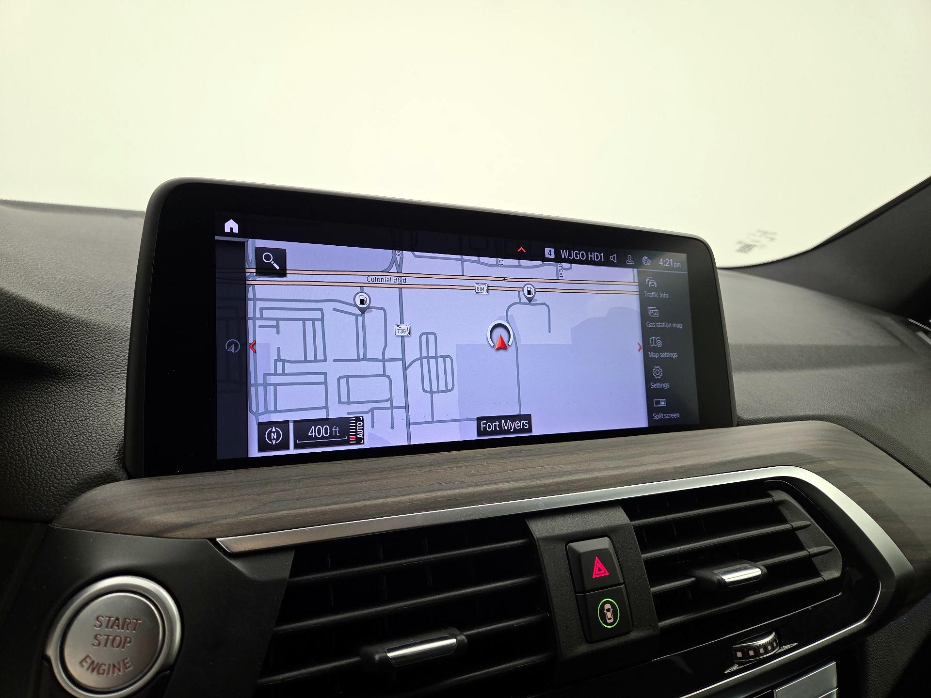 Thumbnail: 2021 BMW X3 - 14
