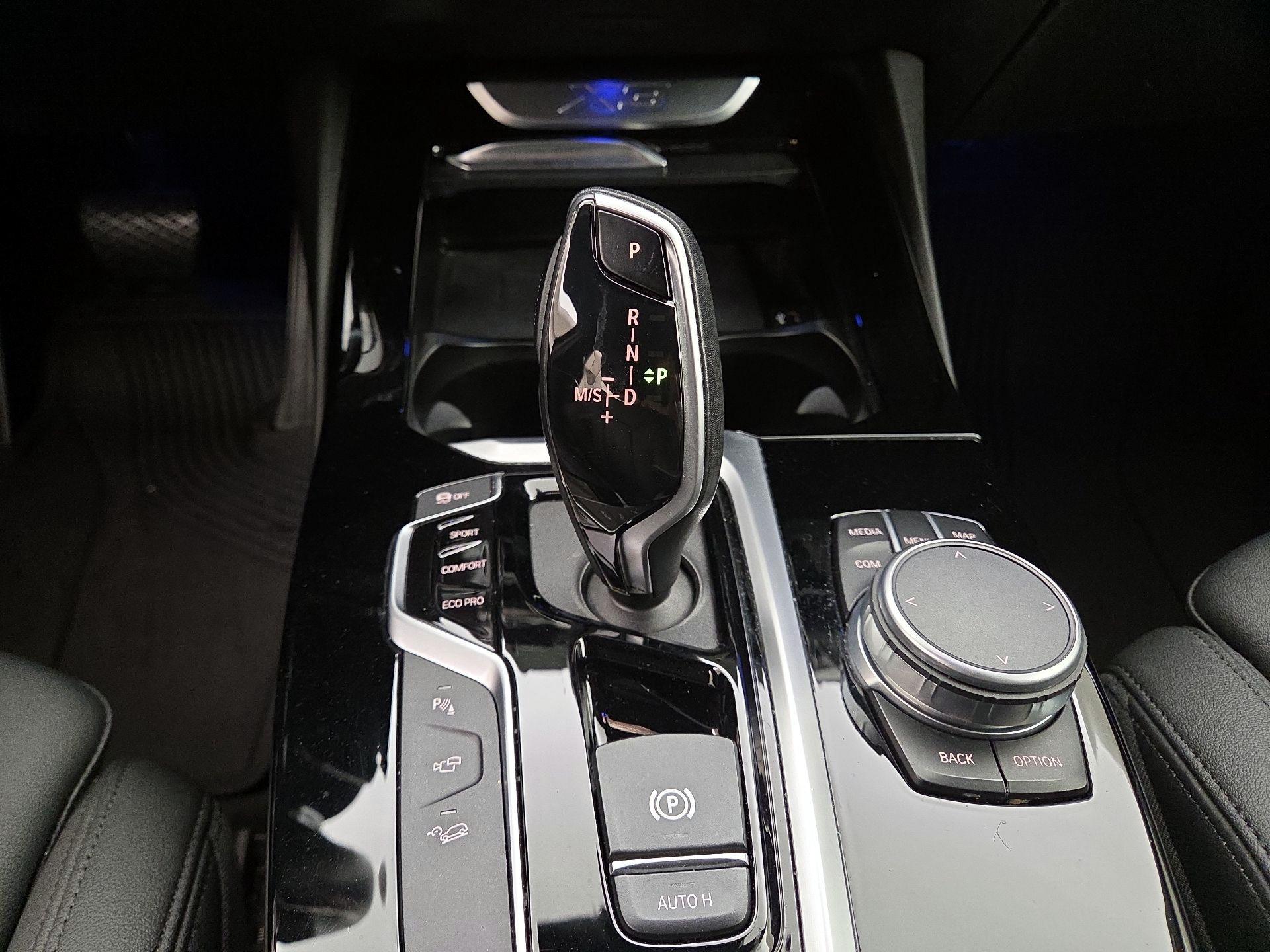 Thumbnail: 2021 BMW X3 - 18