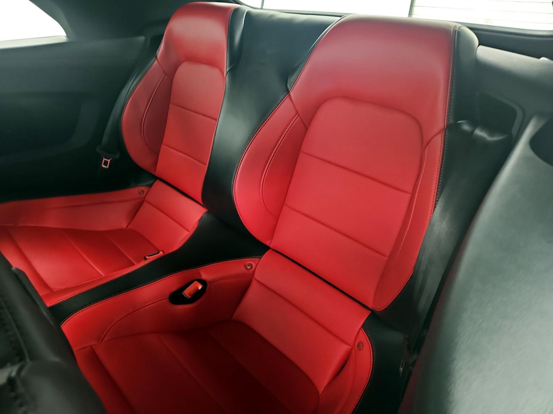Thumbnail: 2020 Ford Mustang - 19