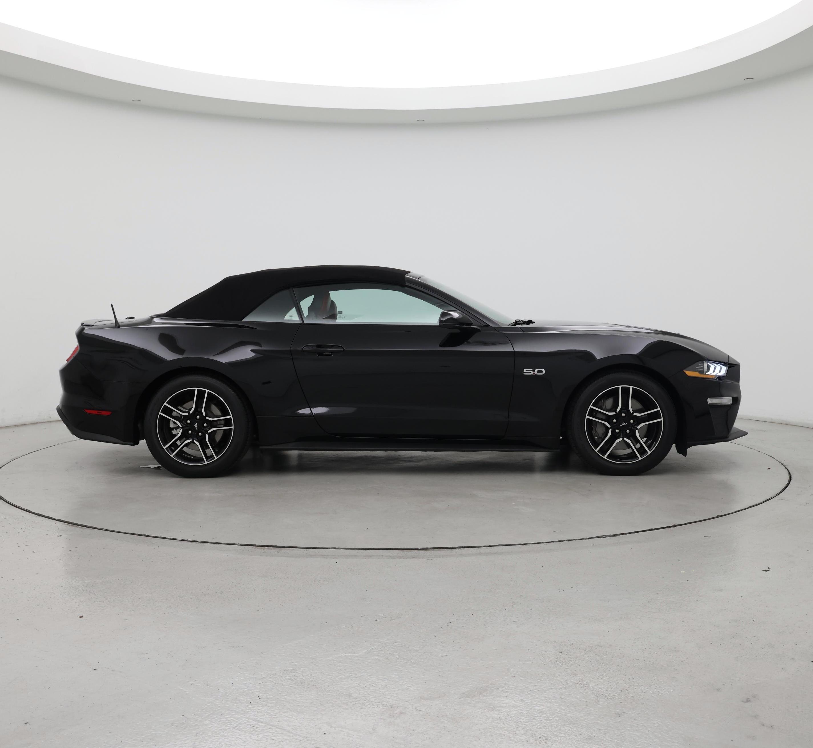Thumbnail: 2020 Ford Mustang - 7