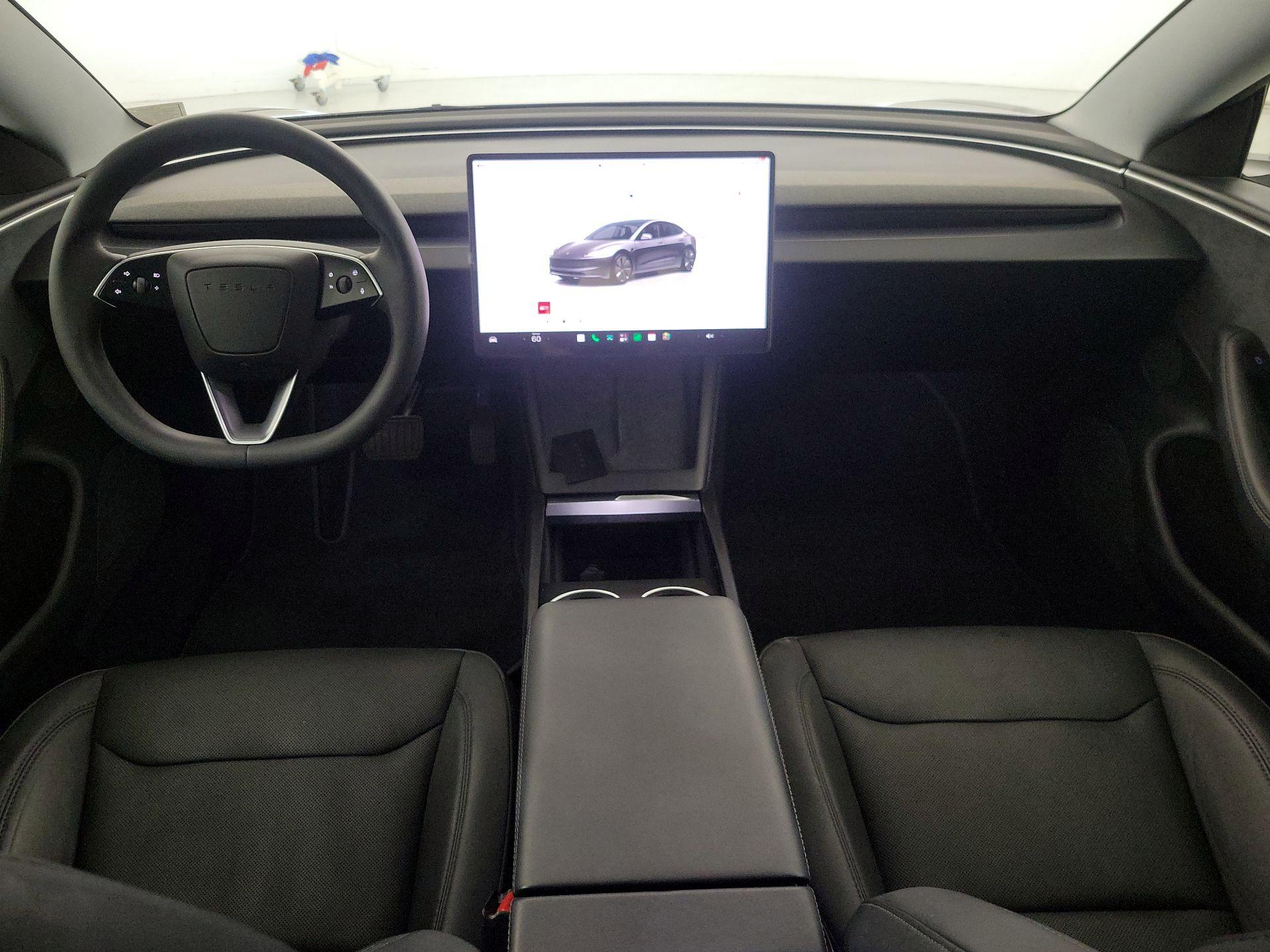 Thumbnail: 2024 Tesla Model 3 - 9