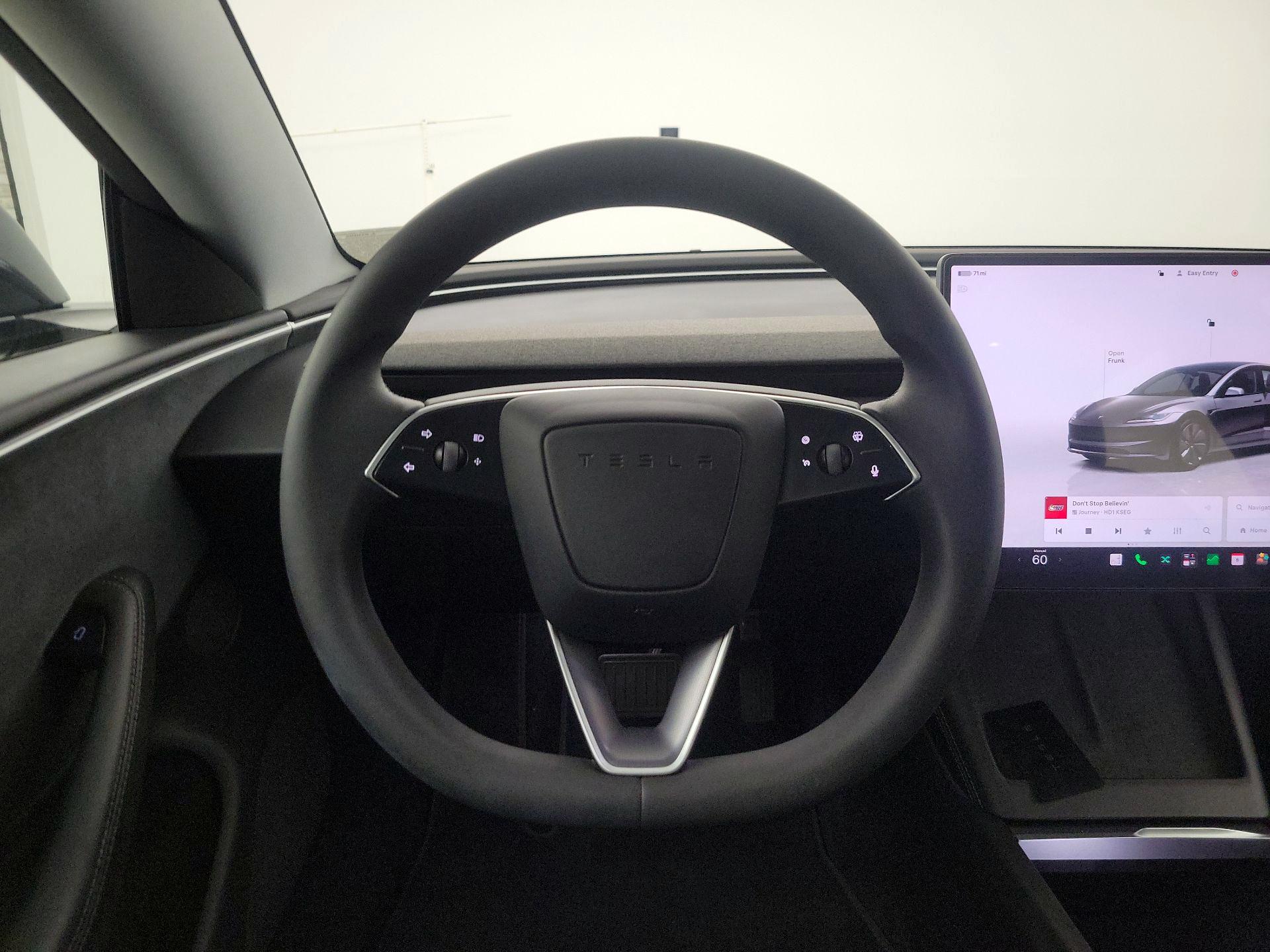 Thumbnail: 2024 Tesla Model 3 - 10
