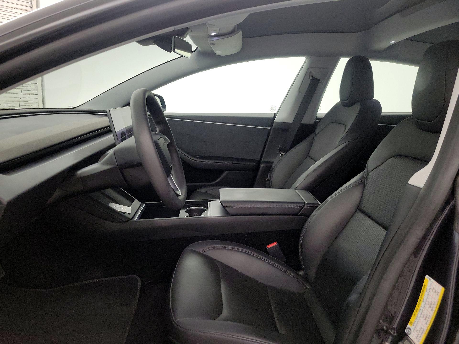 Thumbnail: 2024 Tesla Model 3 - 11