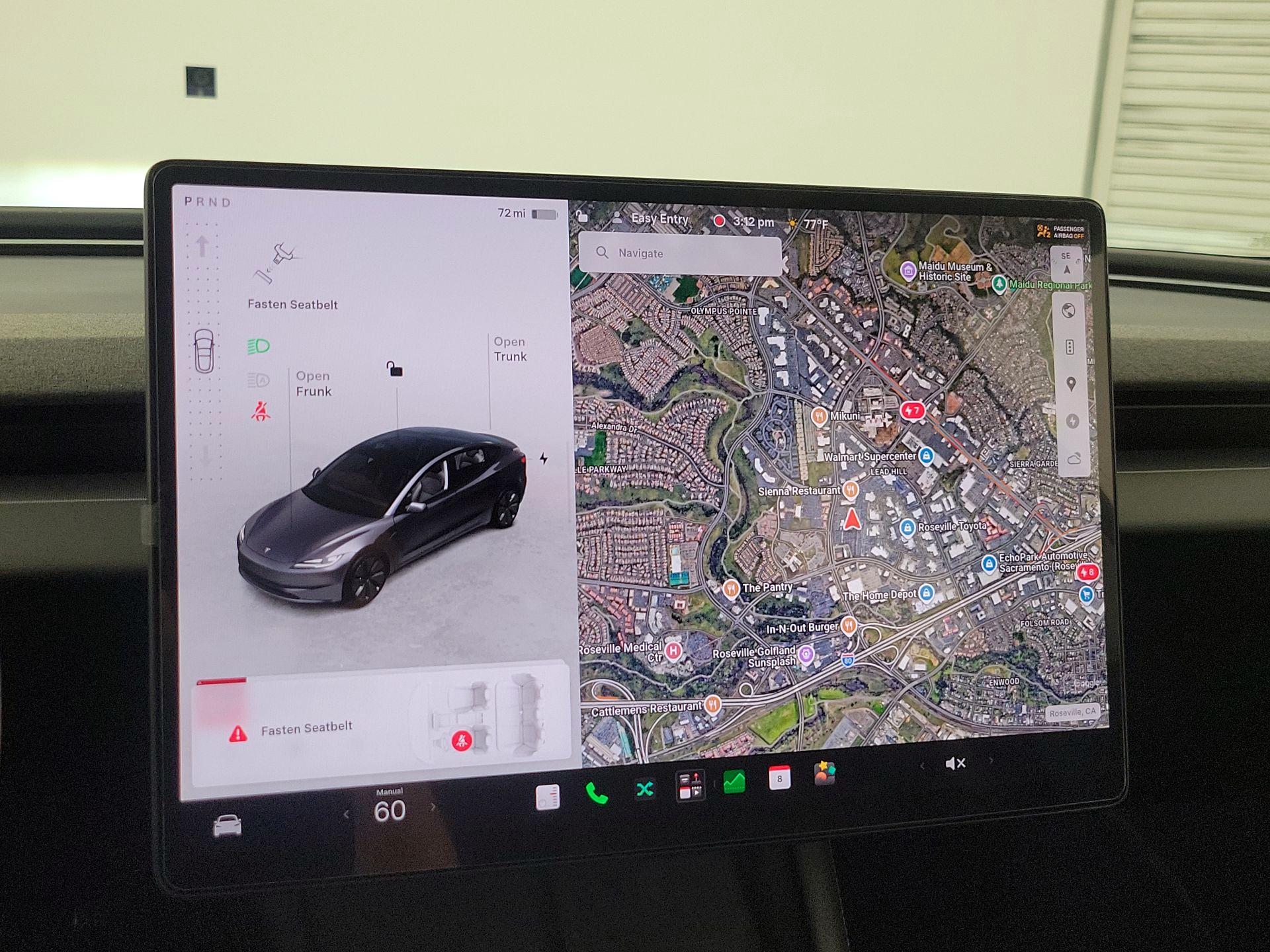 Thumbnail: 2024 Tesla Model 3 - 13