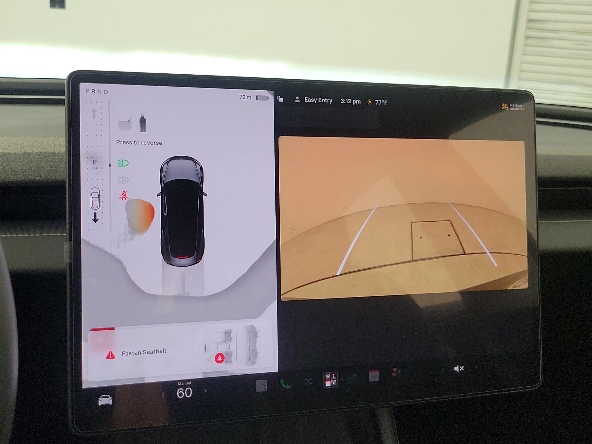 Thumbnail: 2024 Tesla Model 3 - 14
