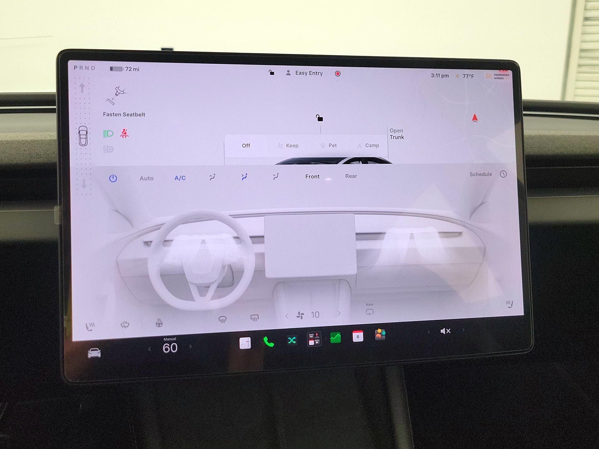 Thumbnail: 2024 Tesla Model 3 - 16