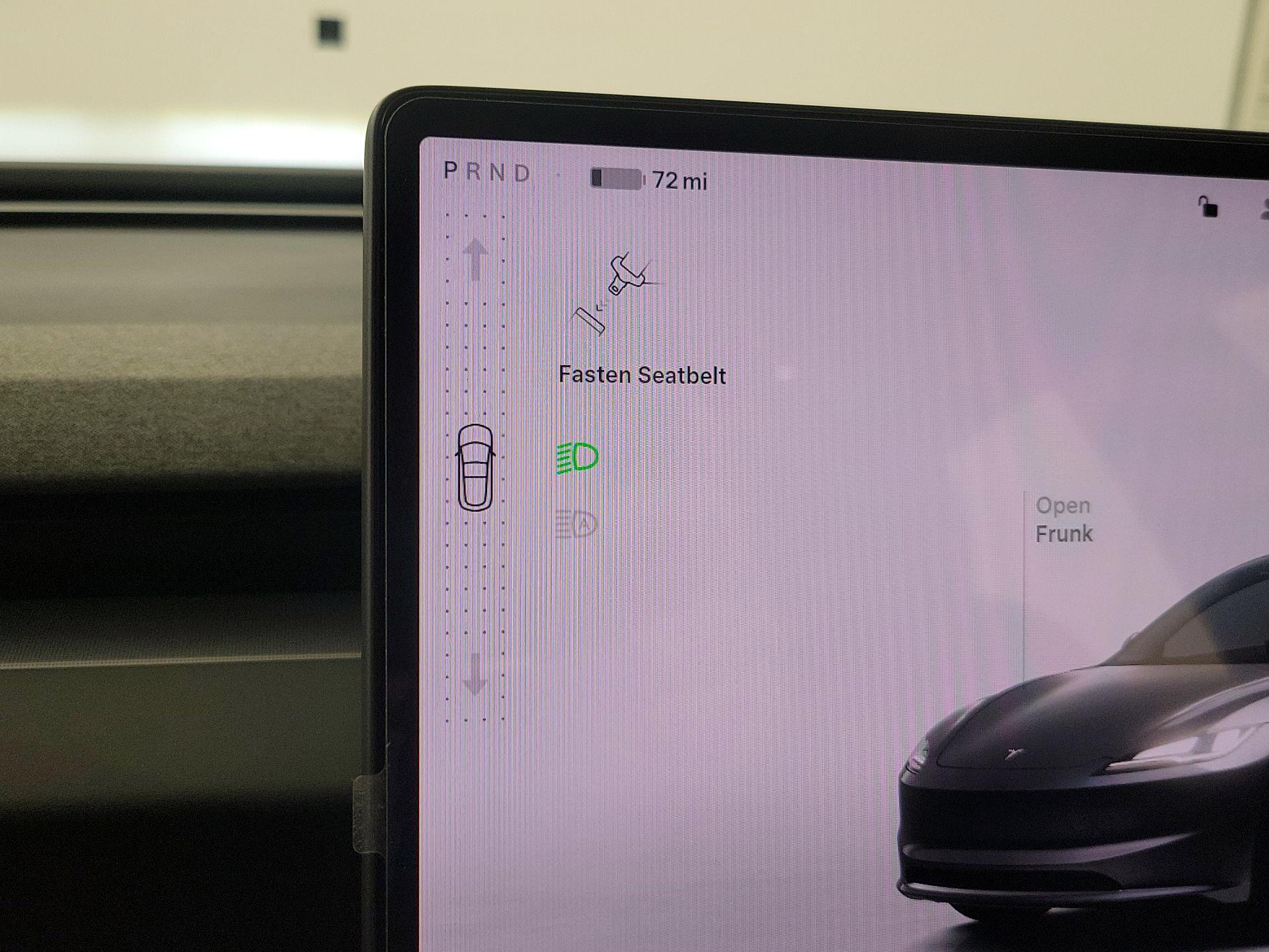 Thumbnail: 2024 Tesla Model 3 - 17
