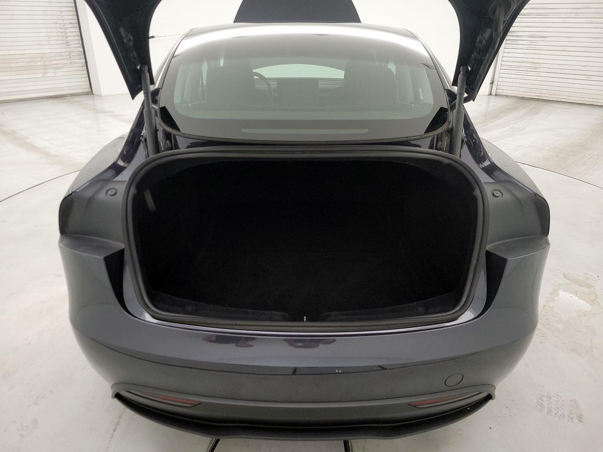 Thumbnail: 2024 Tesla Model 3 - 19