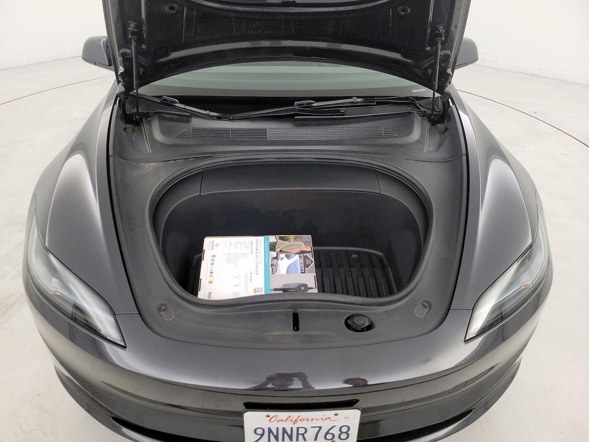 Thumbnail: 2024 Tesla Model 3 - 20