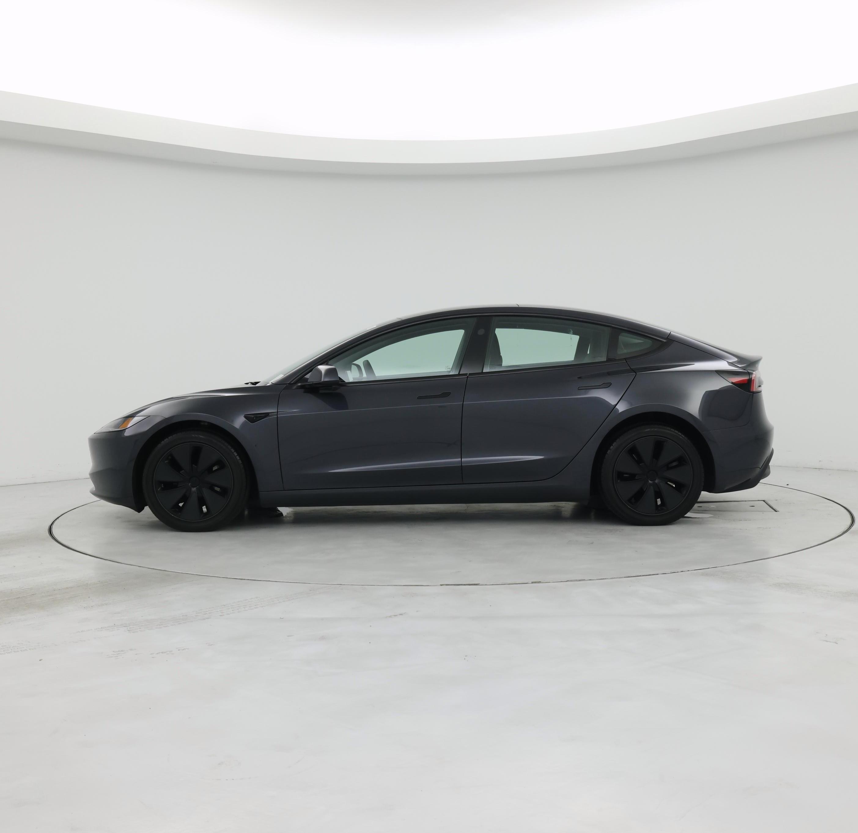 Thumbnail: 2024 Tesla Model 3 - 3