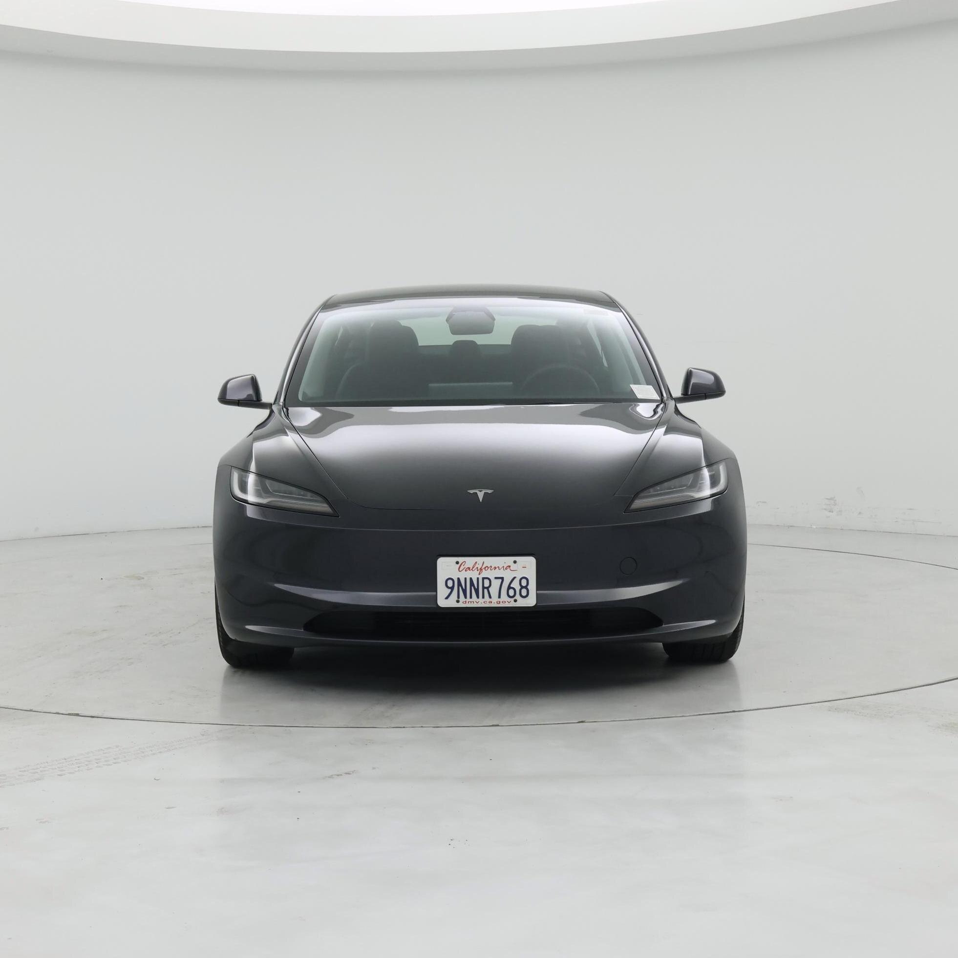 Thumbnail: 2024 Tesla Model 3 - 5