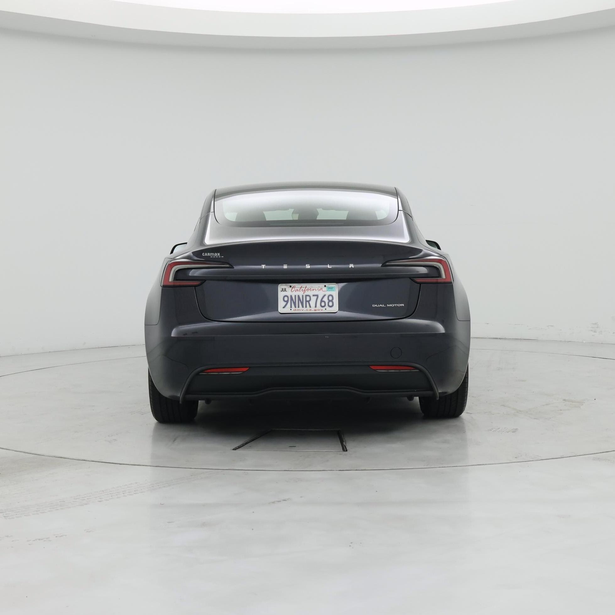 Thumbnail: 2024 Tesla Model 3 - 6