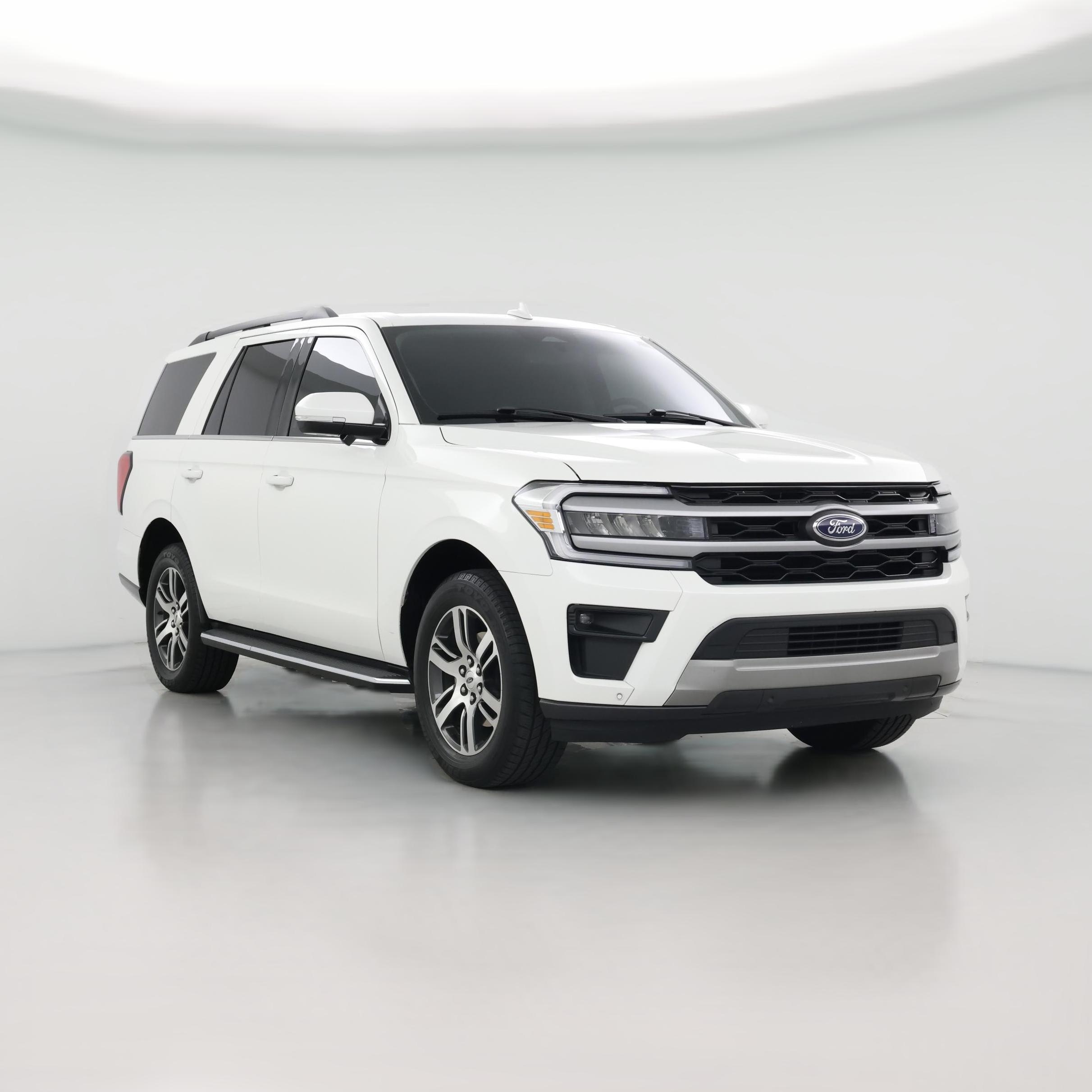 Thumbnail: 2022 Ford Expedition - 1