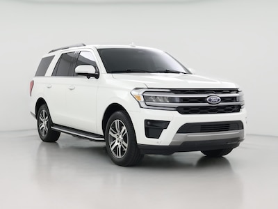 2022 Ford Expedition XLT