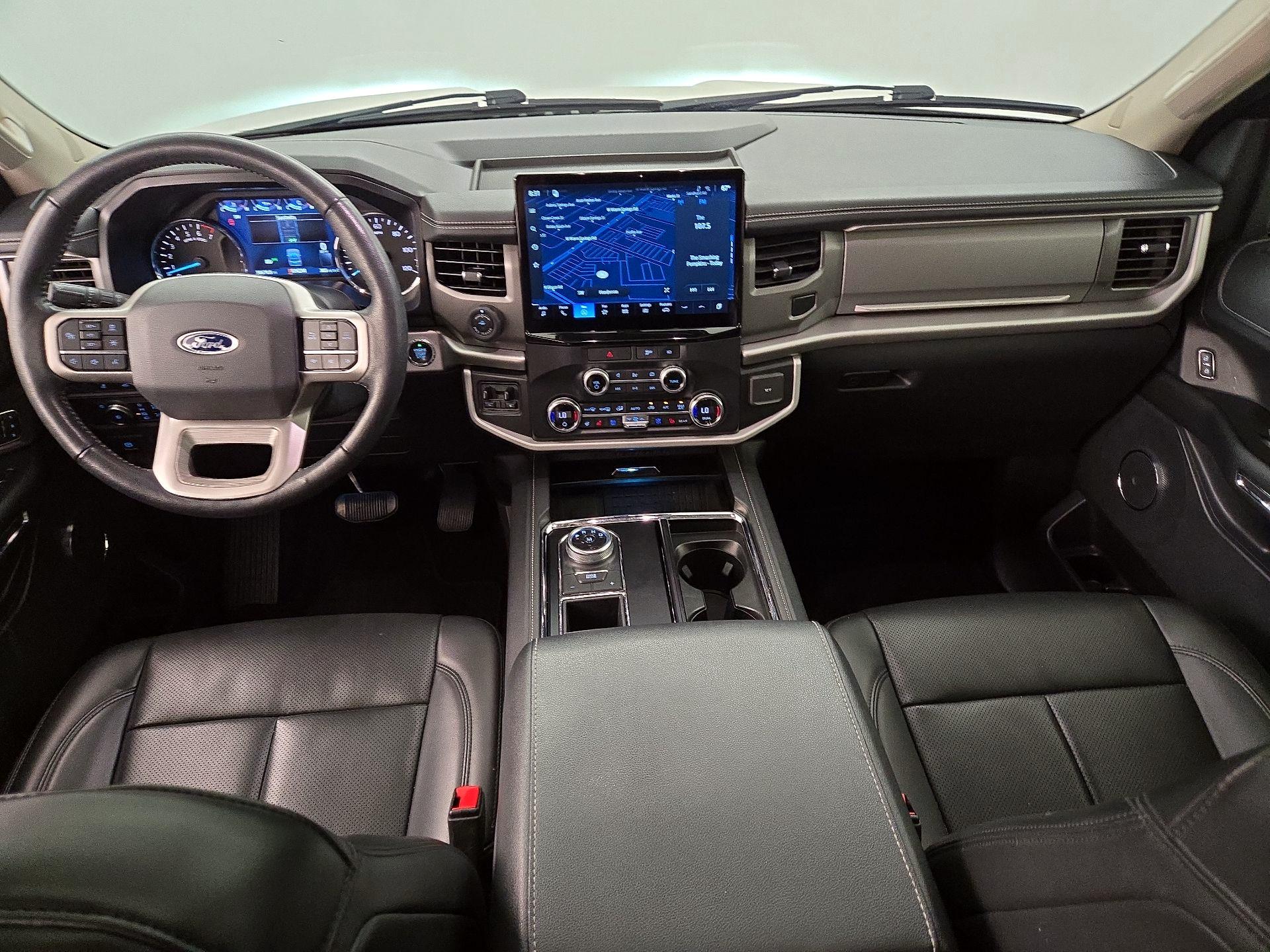 Thumbnail: 2022 Ford Expedition - 9