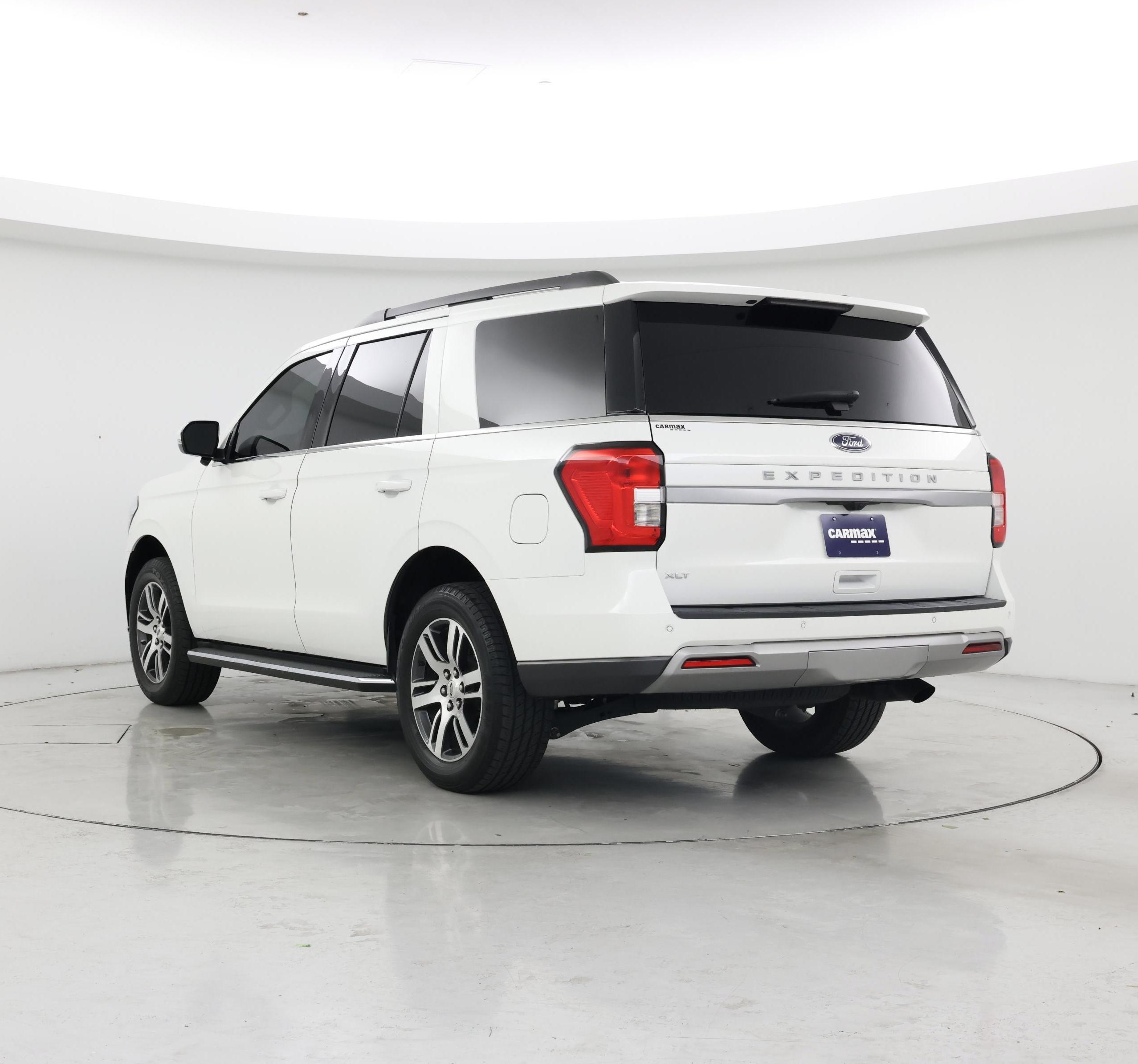Thumbnail: 2022 Ford Expedition - 2