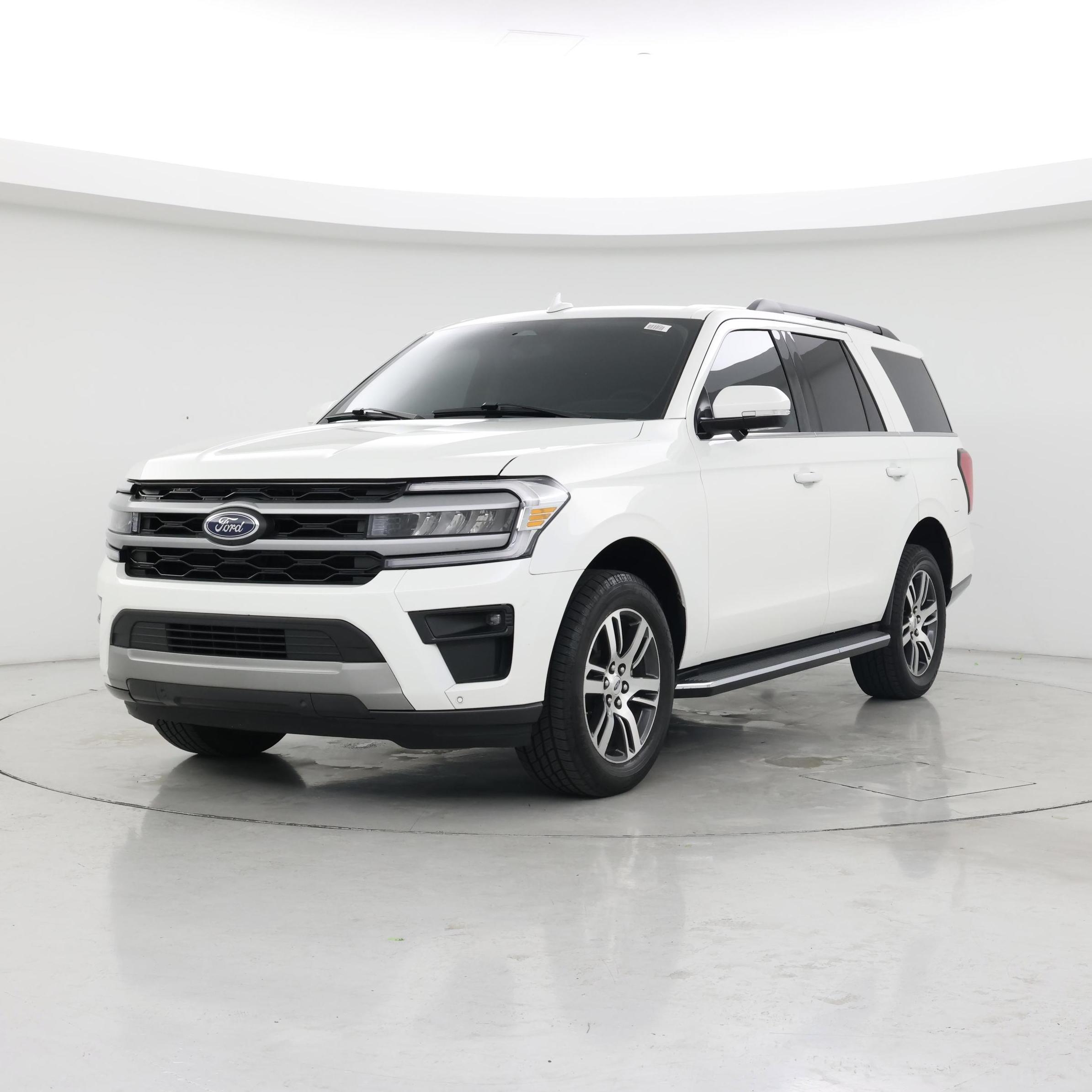 Thumbnail: 2022 Ford Expedition - 4
