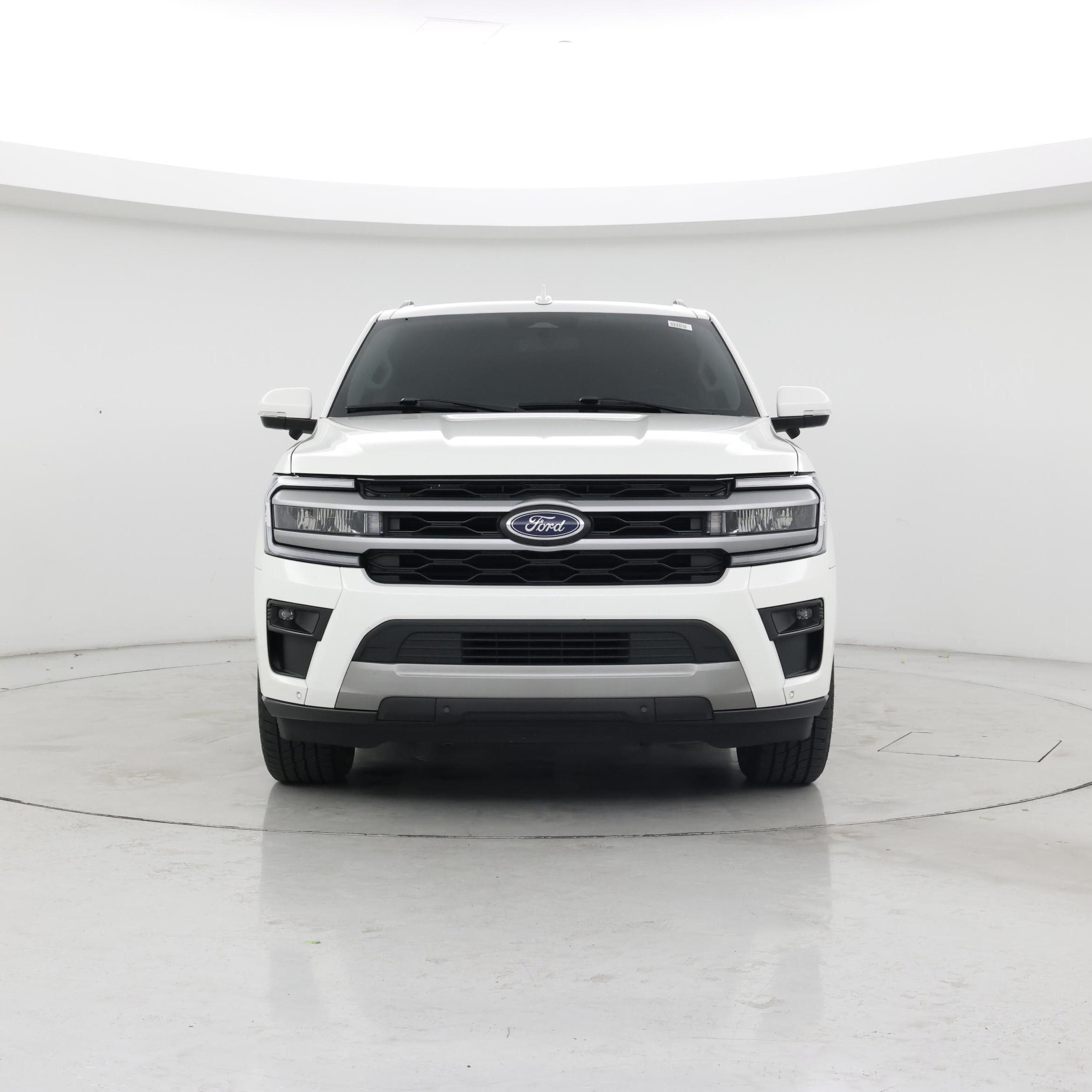 Thumbnail: 2022 Ford Expedition - 5