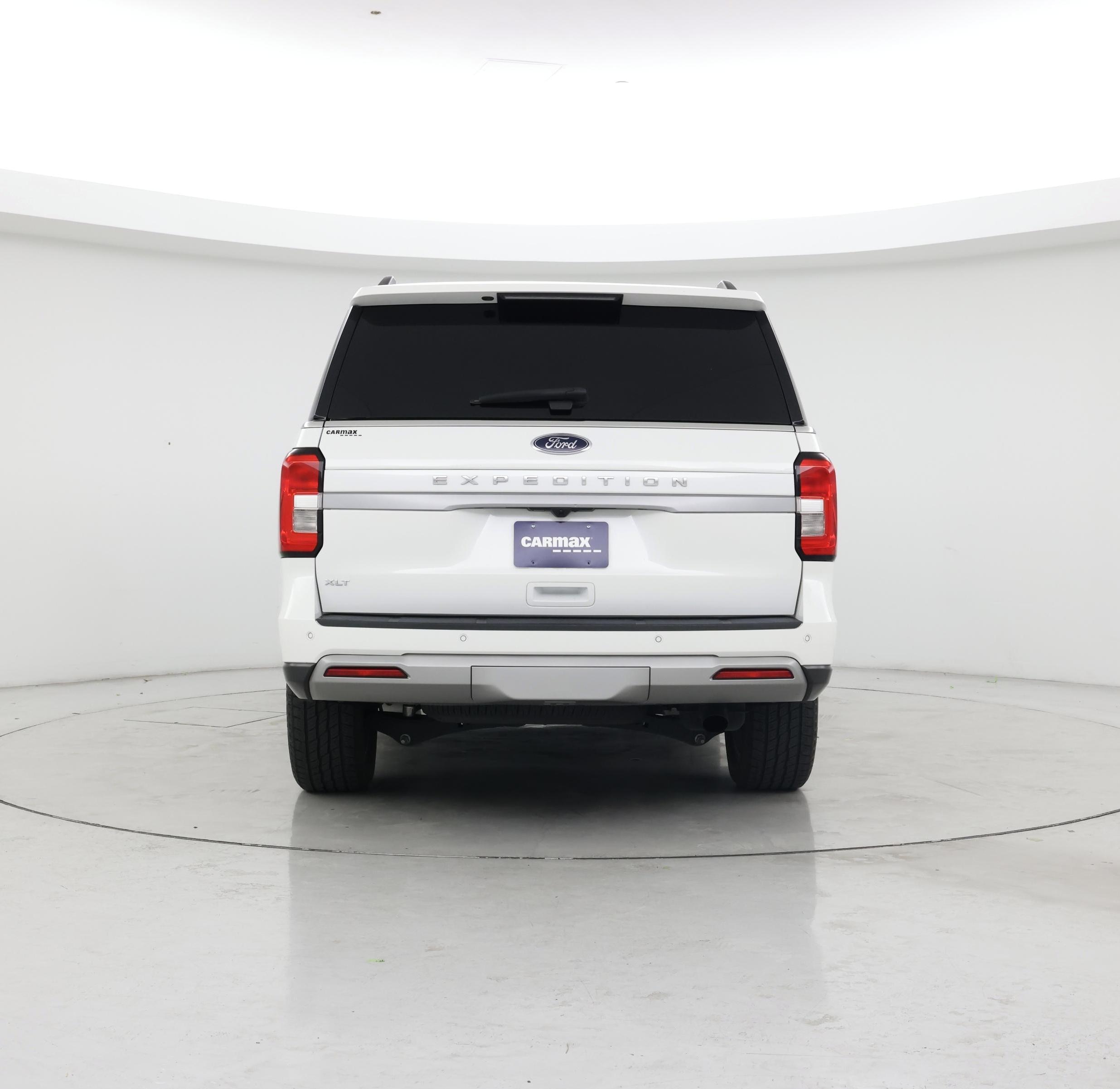 Thumbnail: 2022 Ford Expedition - 6