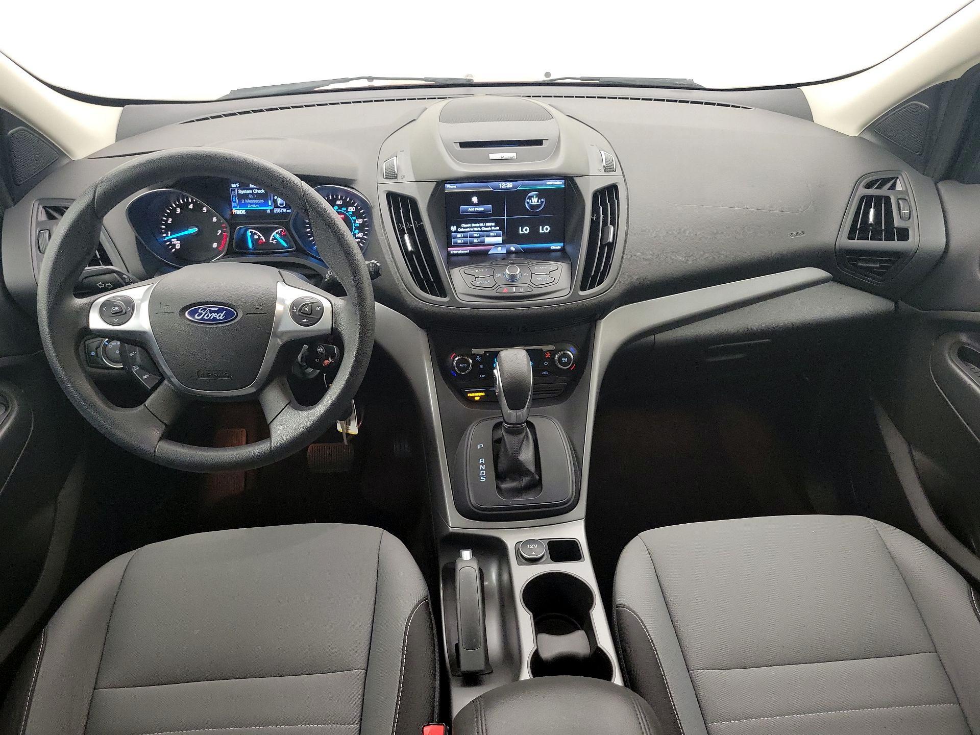 Thumbnail: 2015 Ford Escape - 9