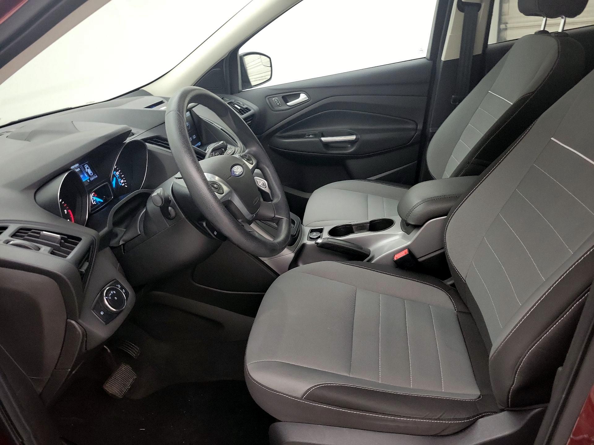 Thumbnail: 2015 Ford Escape - 11