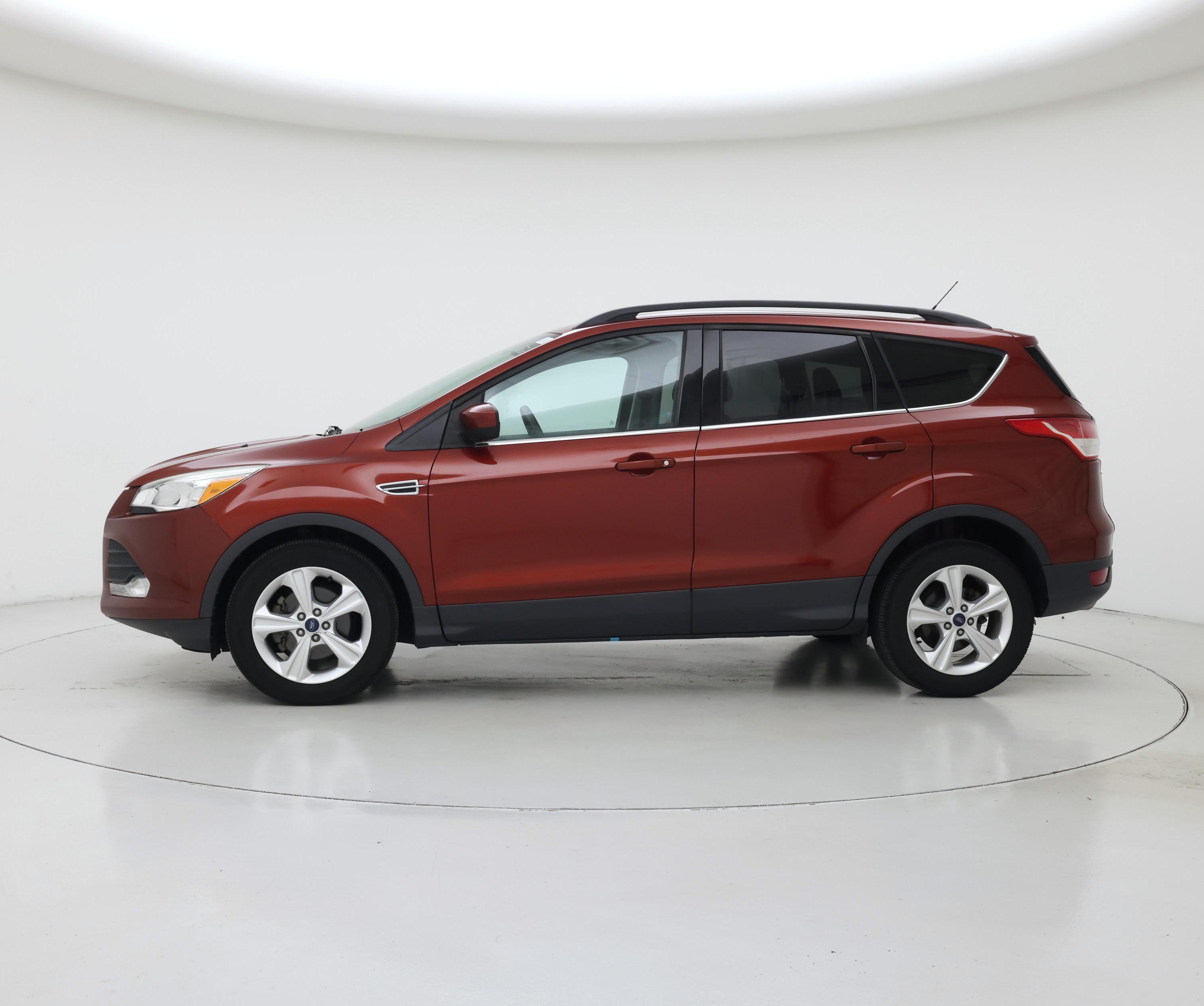 Thumbnail: 2015 Ford Escape - 3