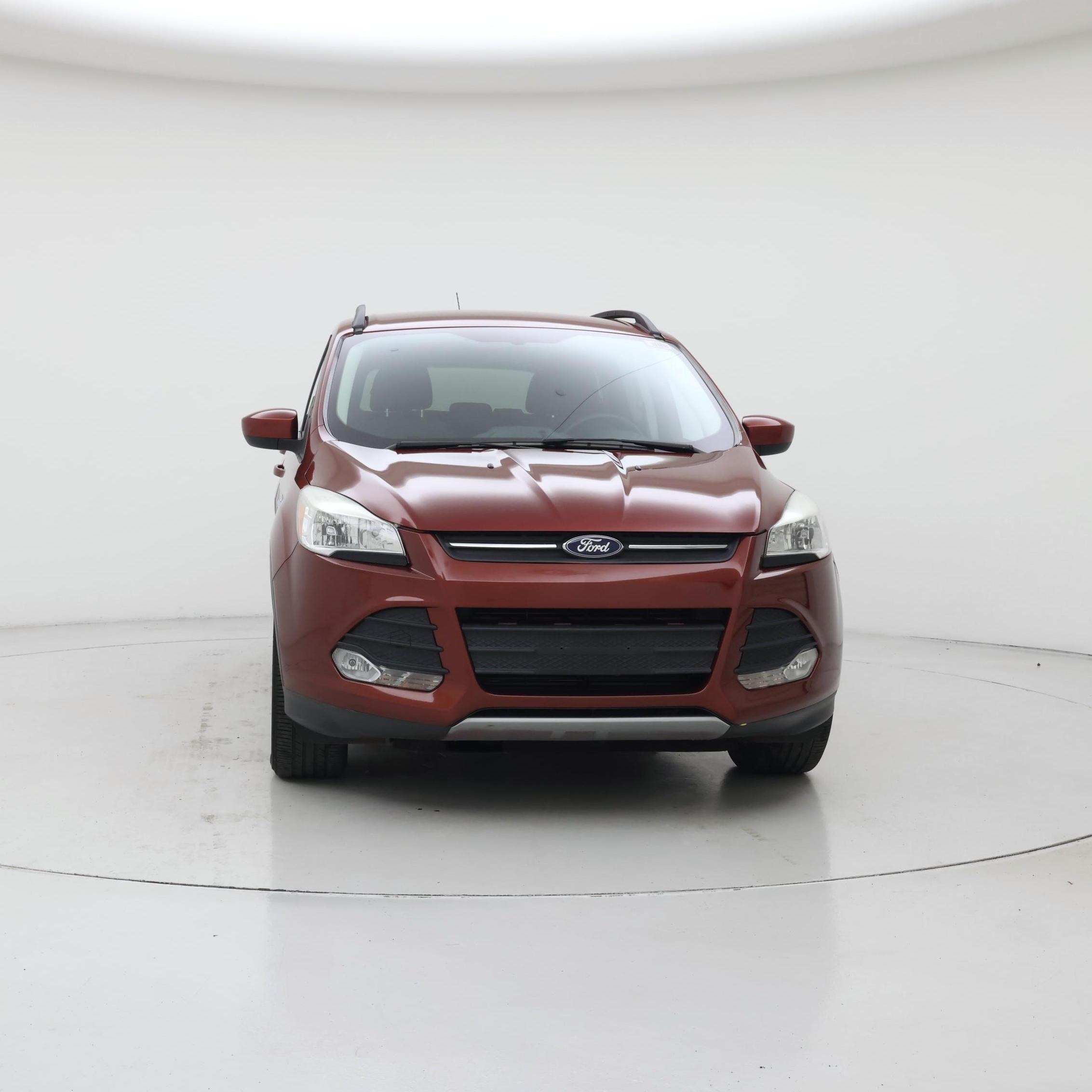 Thumbnail: 2015 Ford Escape - 5