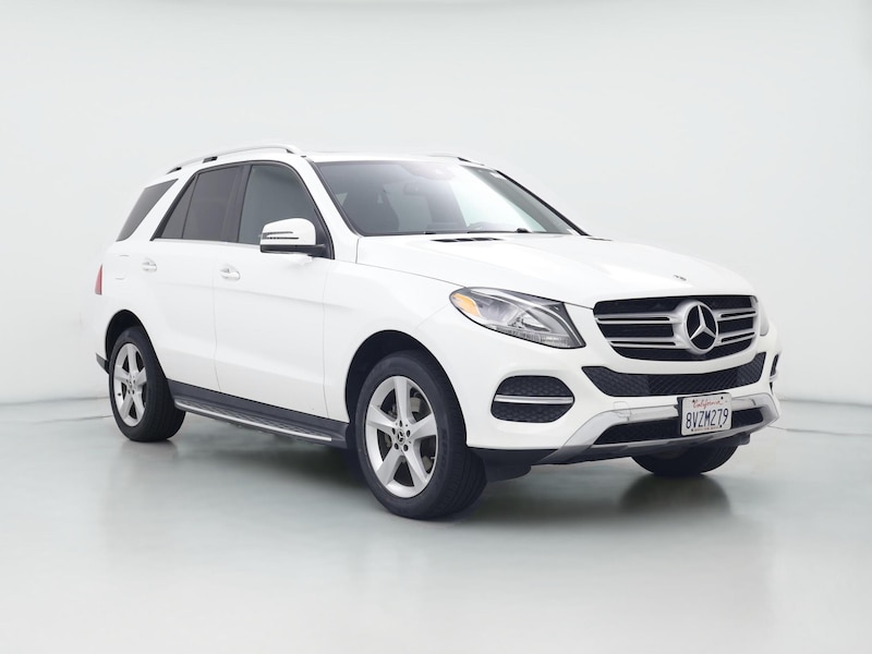 2018 Mercedes-Benz GLE 350 -
                  Palmdale, CA