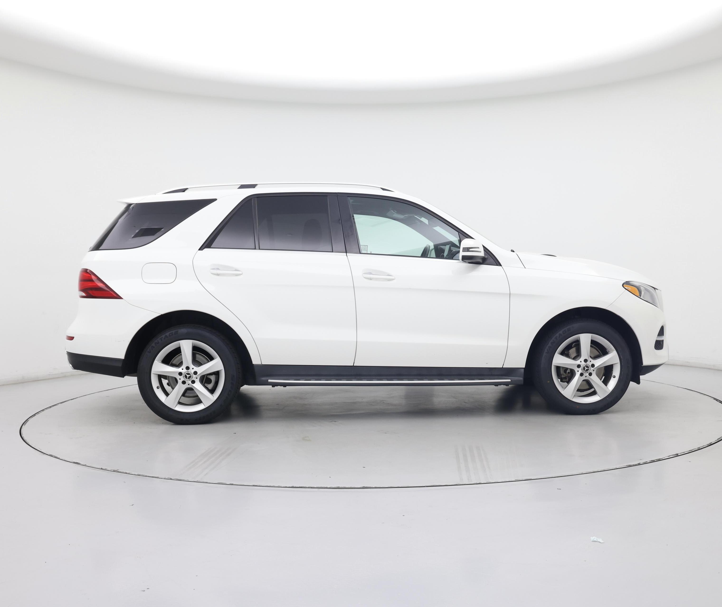 Thumbnail: 2018 Mercedes-Benz GLE - 7