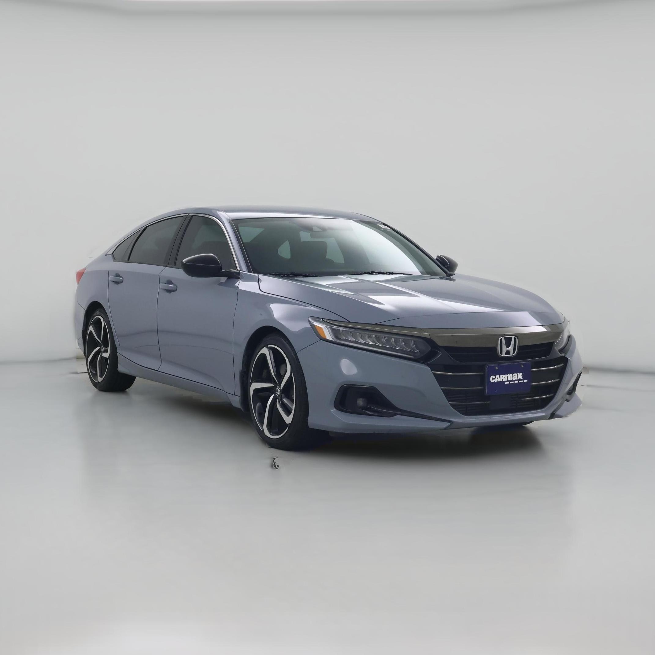 Thumbnail: 2022 Honda Accord - 1