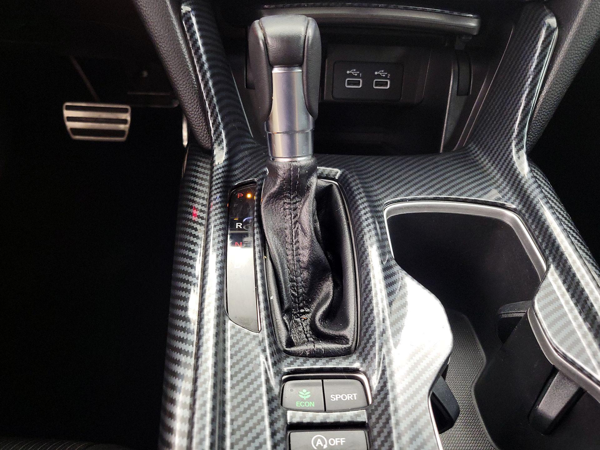 Thumbnail: 2022 Honda Accord - 17