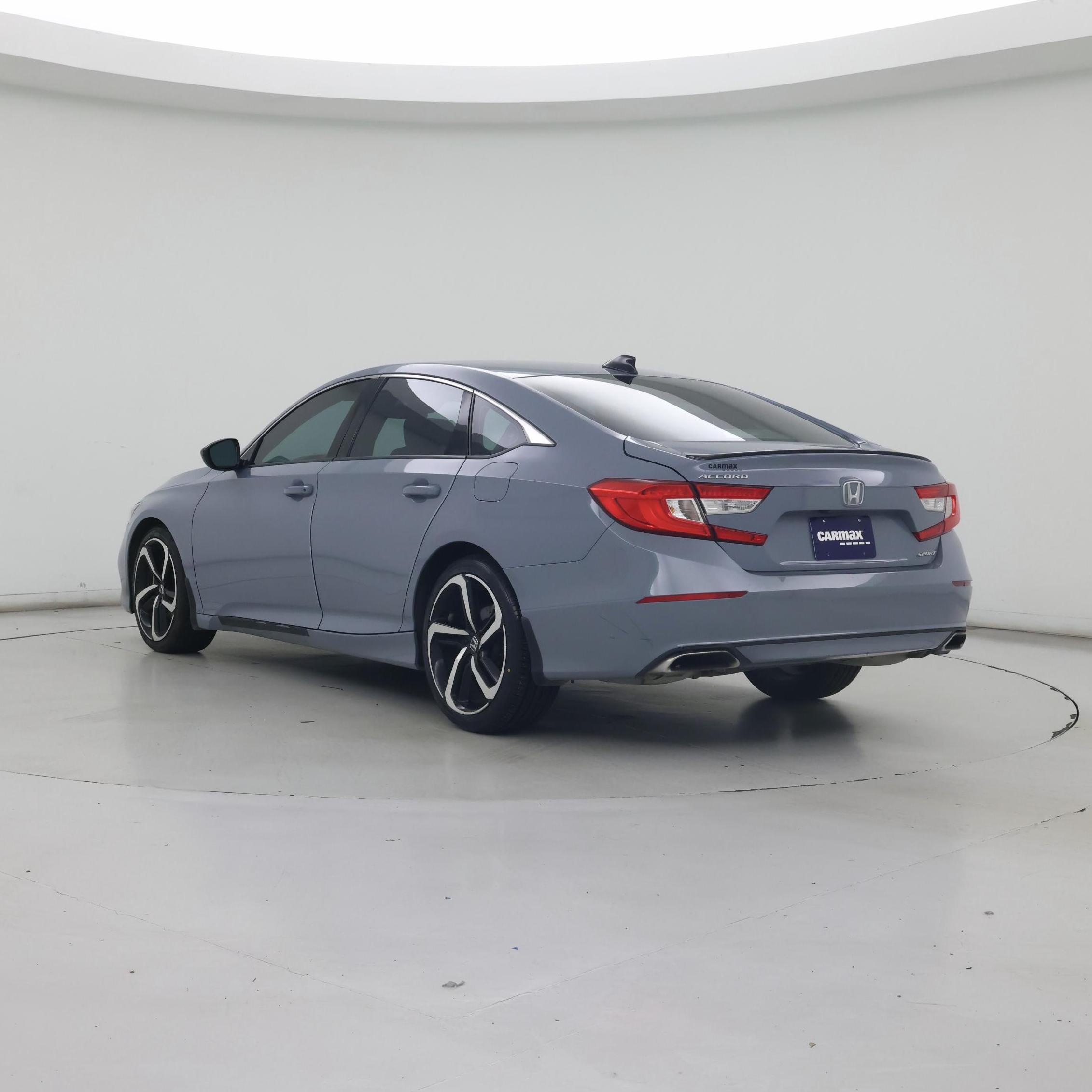 Thumbnail: 2022 Honda Accord - 2