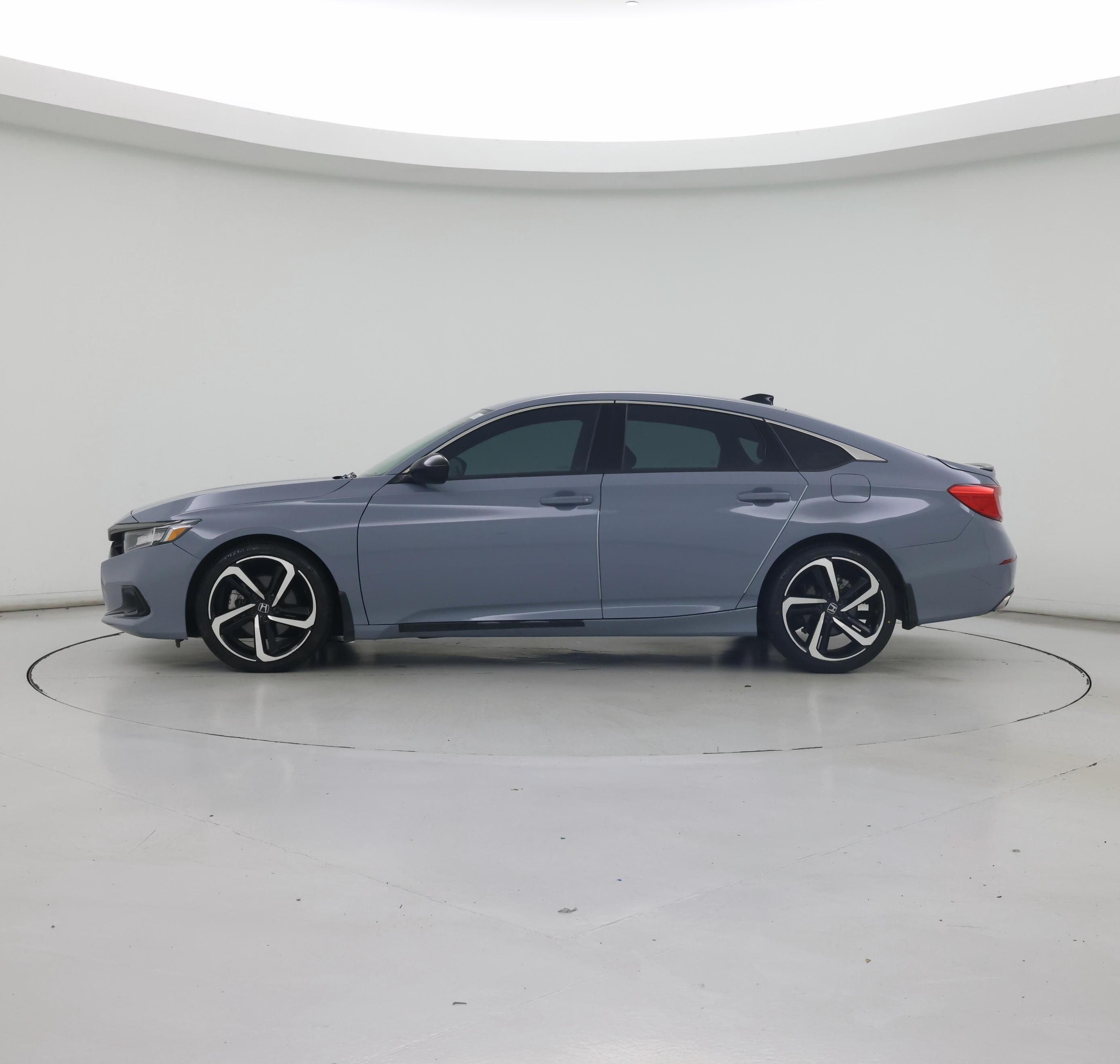 Thumbnail: 2022 Honda Accord - 3