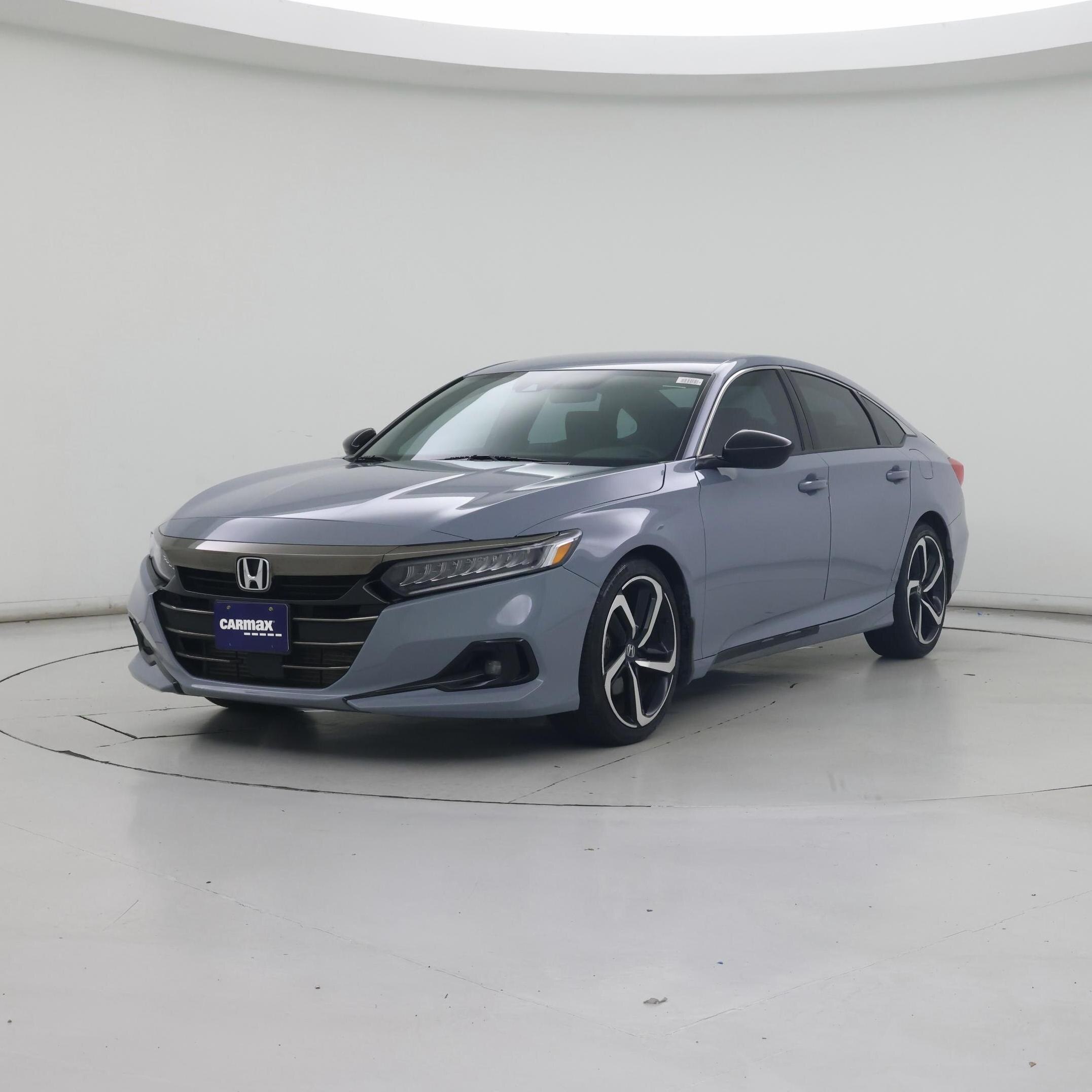 Thumbnail: 2022 Honda Accord - 4