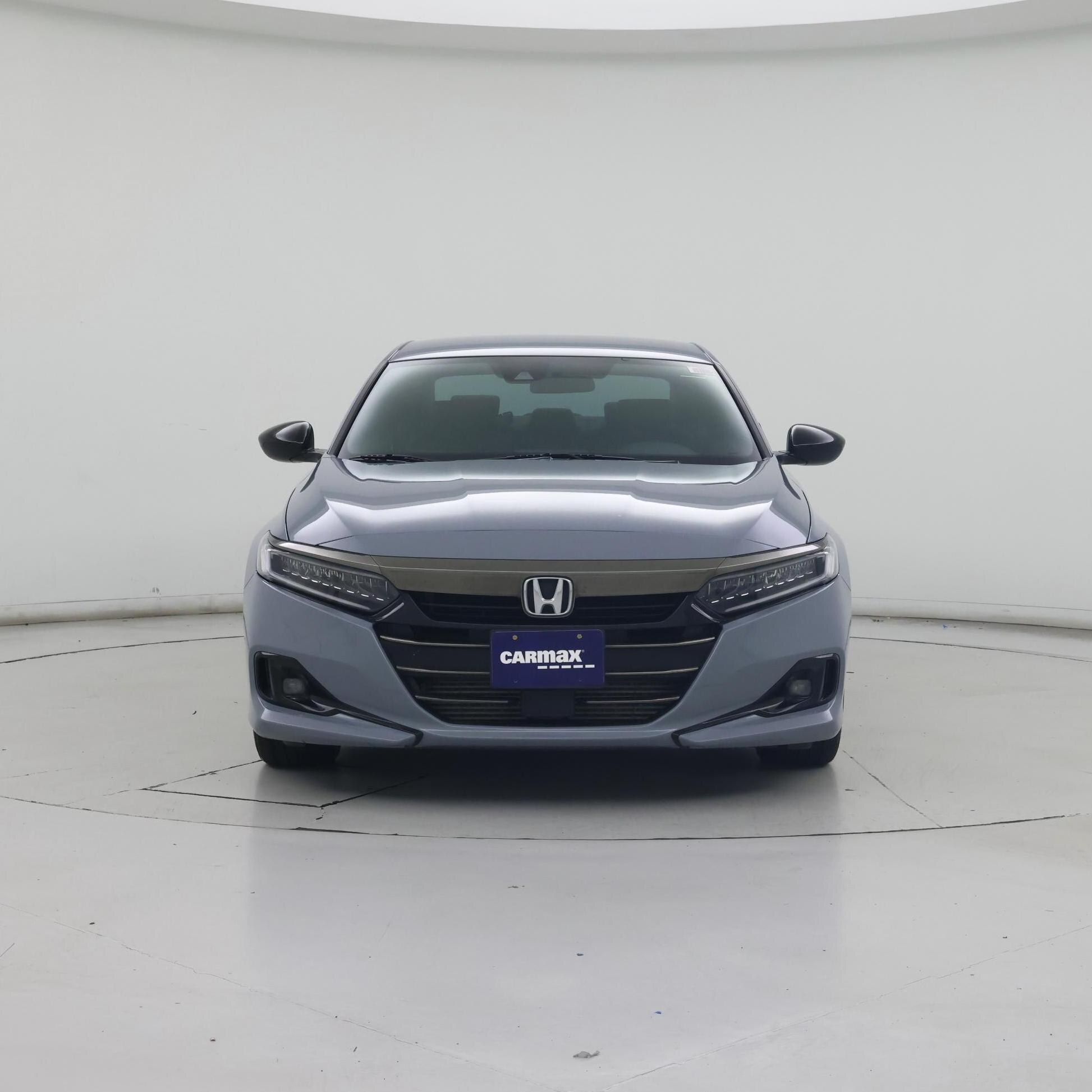 Thumbnail: 2022 Honda Accord - 5